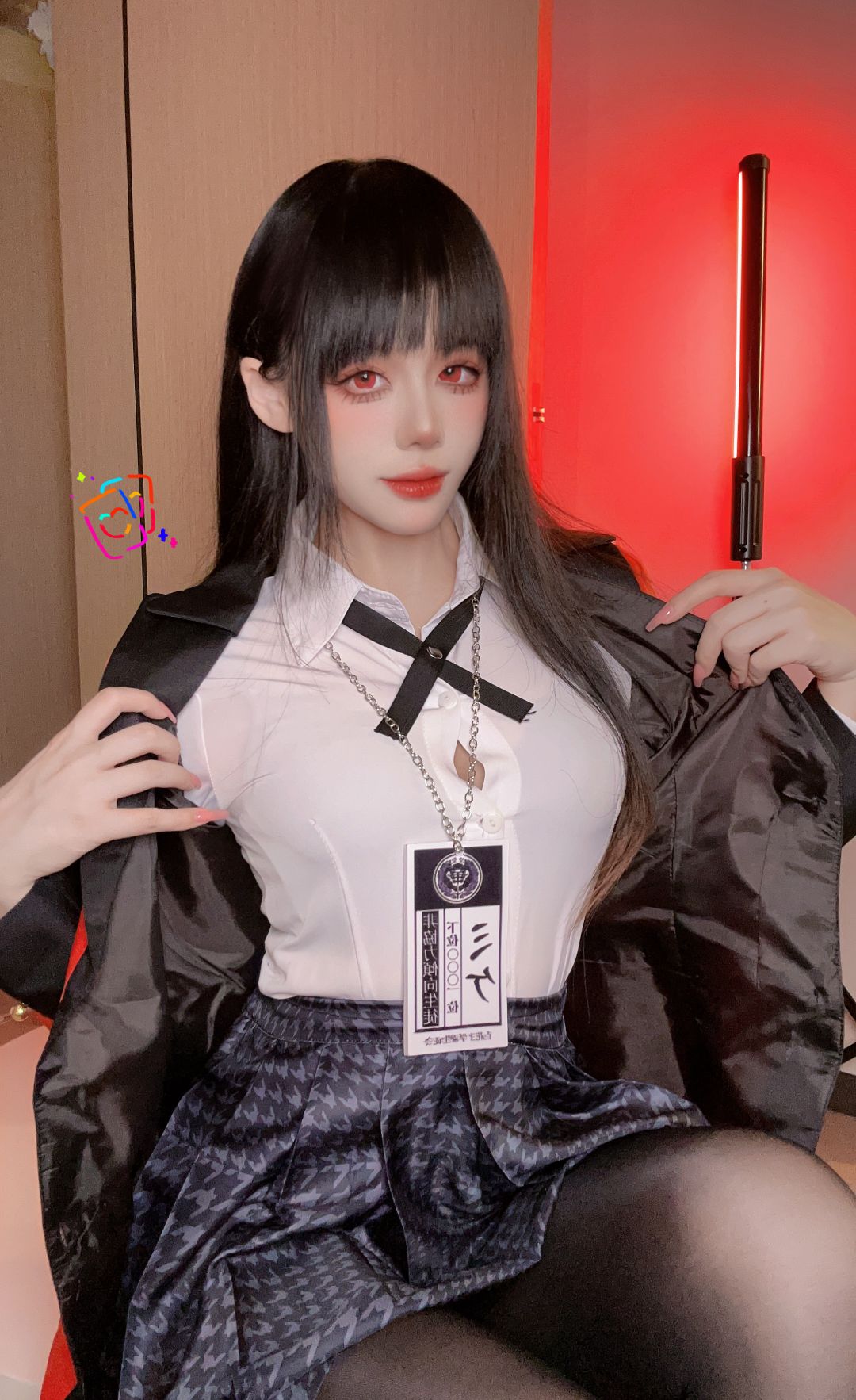 九言-蛇喰梦子-36P5V-02-26