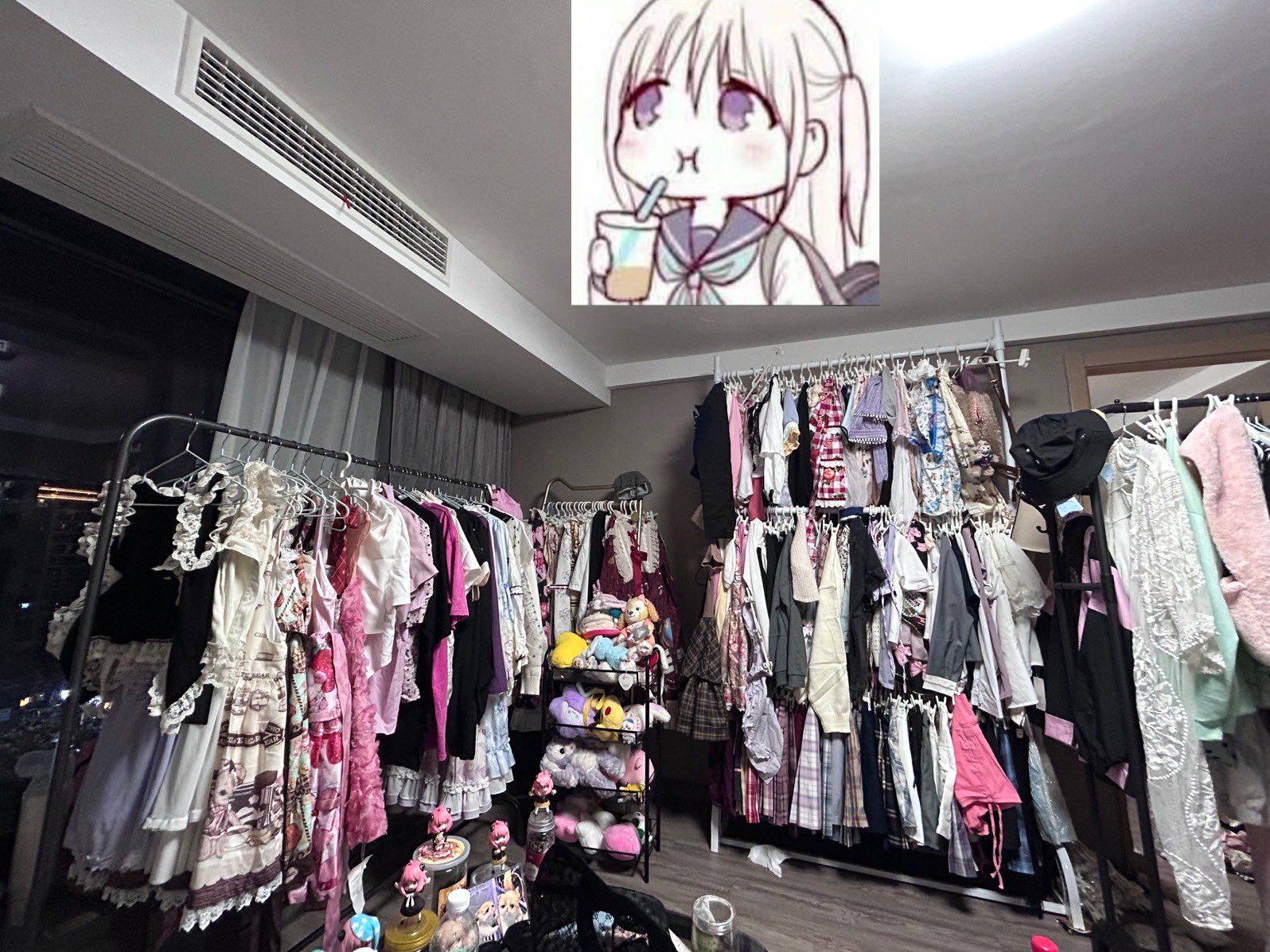 呆呆酱-合集-12-31