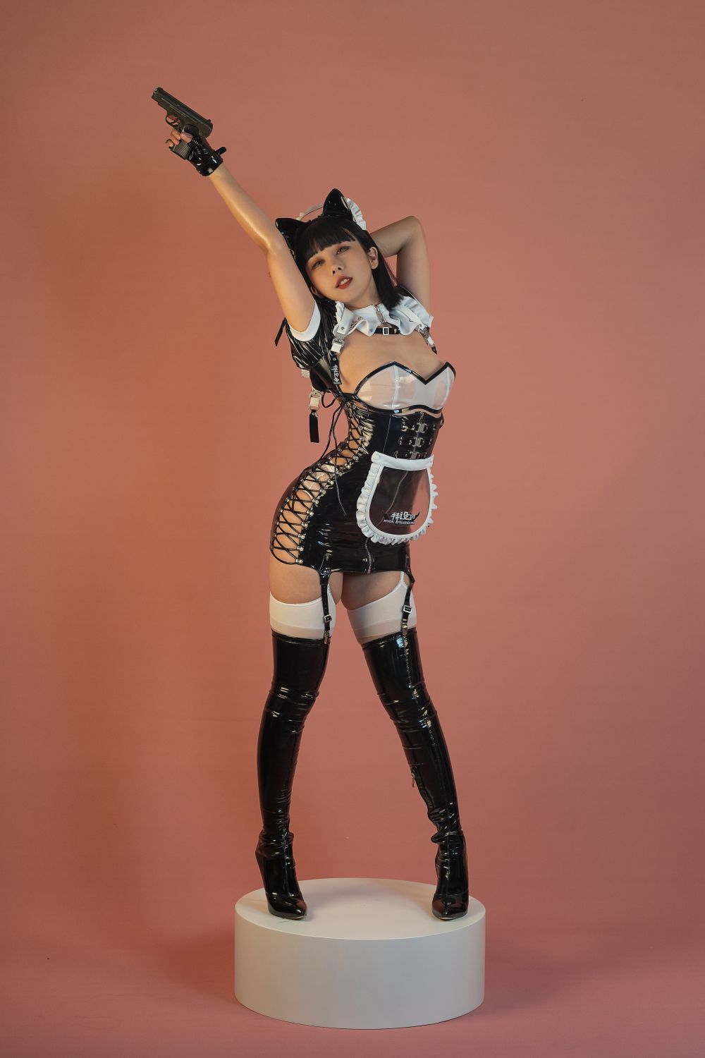 云溪溪-奶桃-手办桃-60P-591MB-01-21