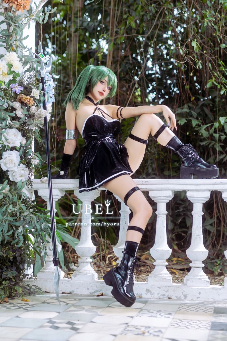 Byoru---Ubel尤贝尔葬送的芙莉莲62p11v-05-12