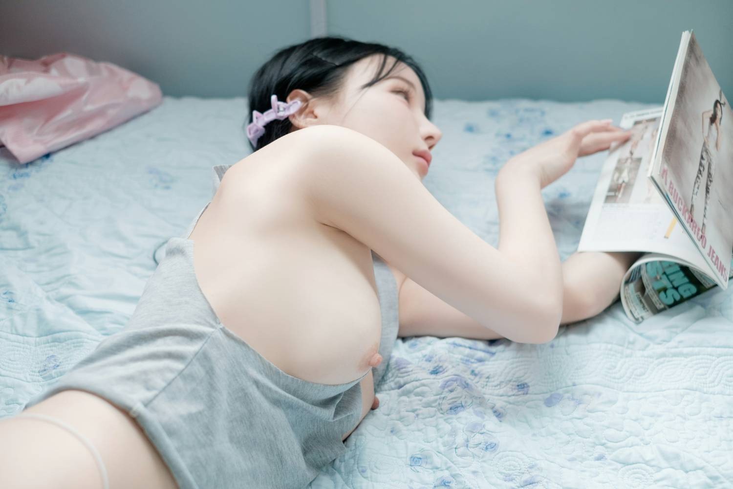 CANDY-No04--Masturbation-08-12