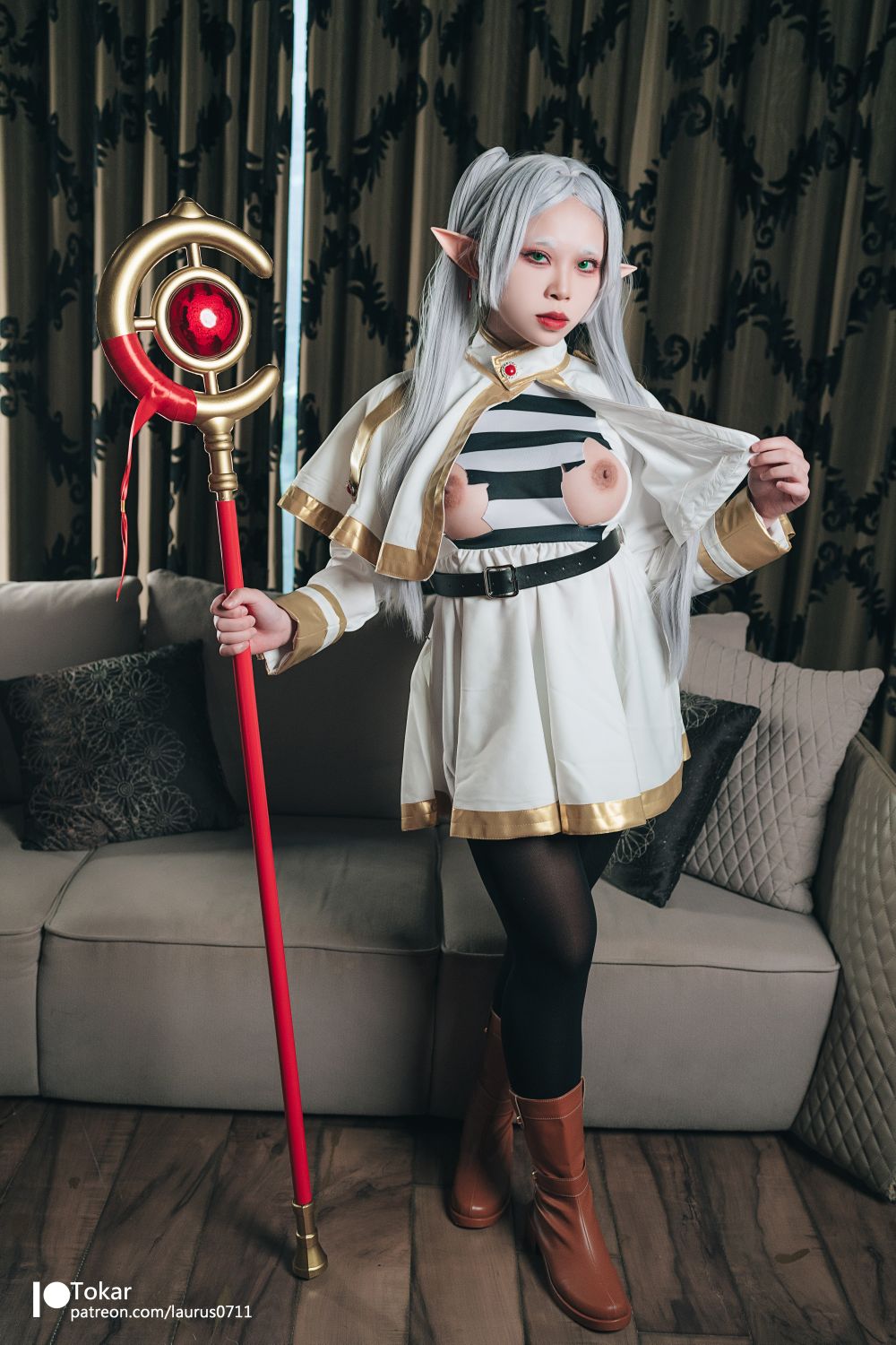 浵卡Tokar-芙莉莲-36P2V-02-26