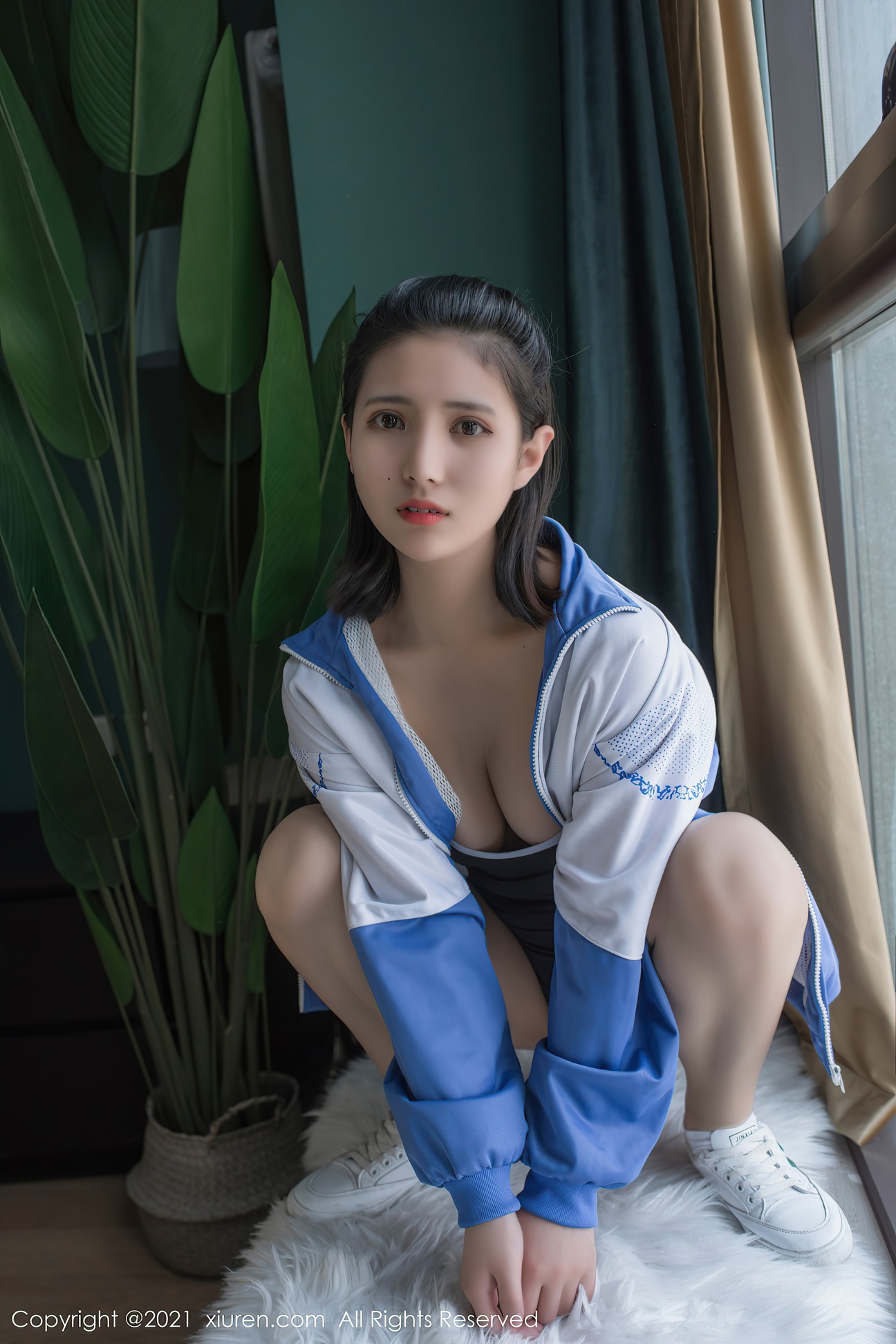 XiuRen秀人网-20210520-No3437-久久Aimee-04-22