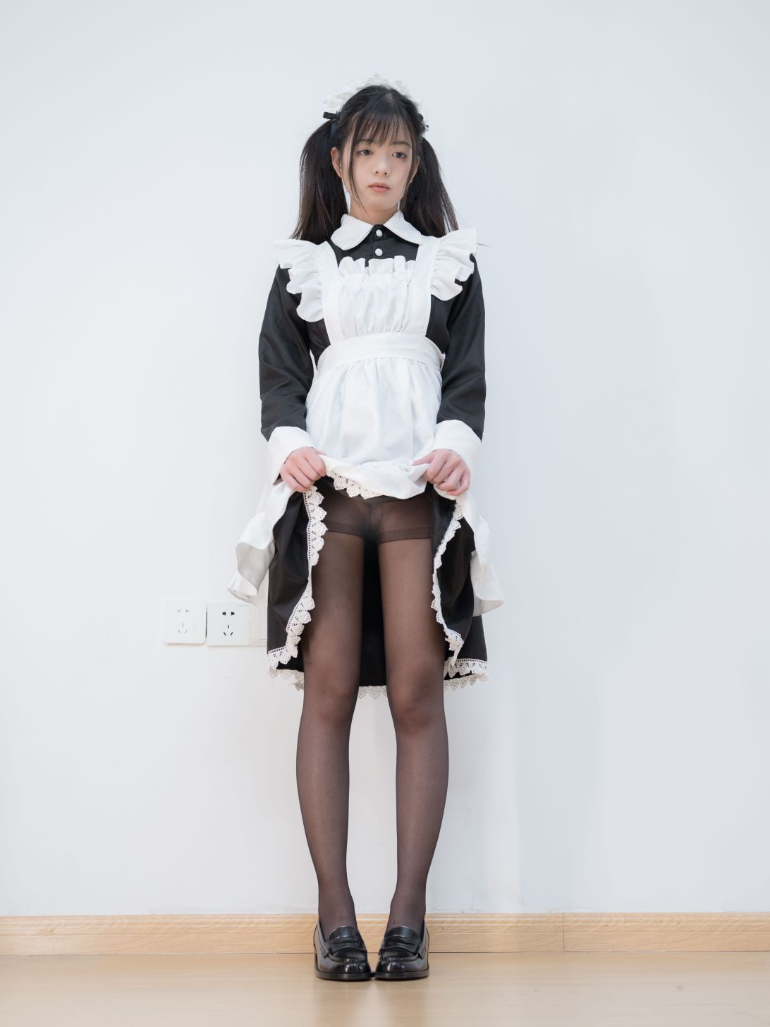 少女秩序---晞可-绝对领域-R17-106P1V6G-04-24