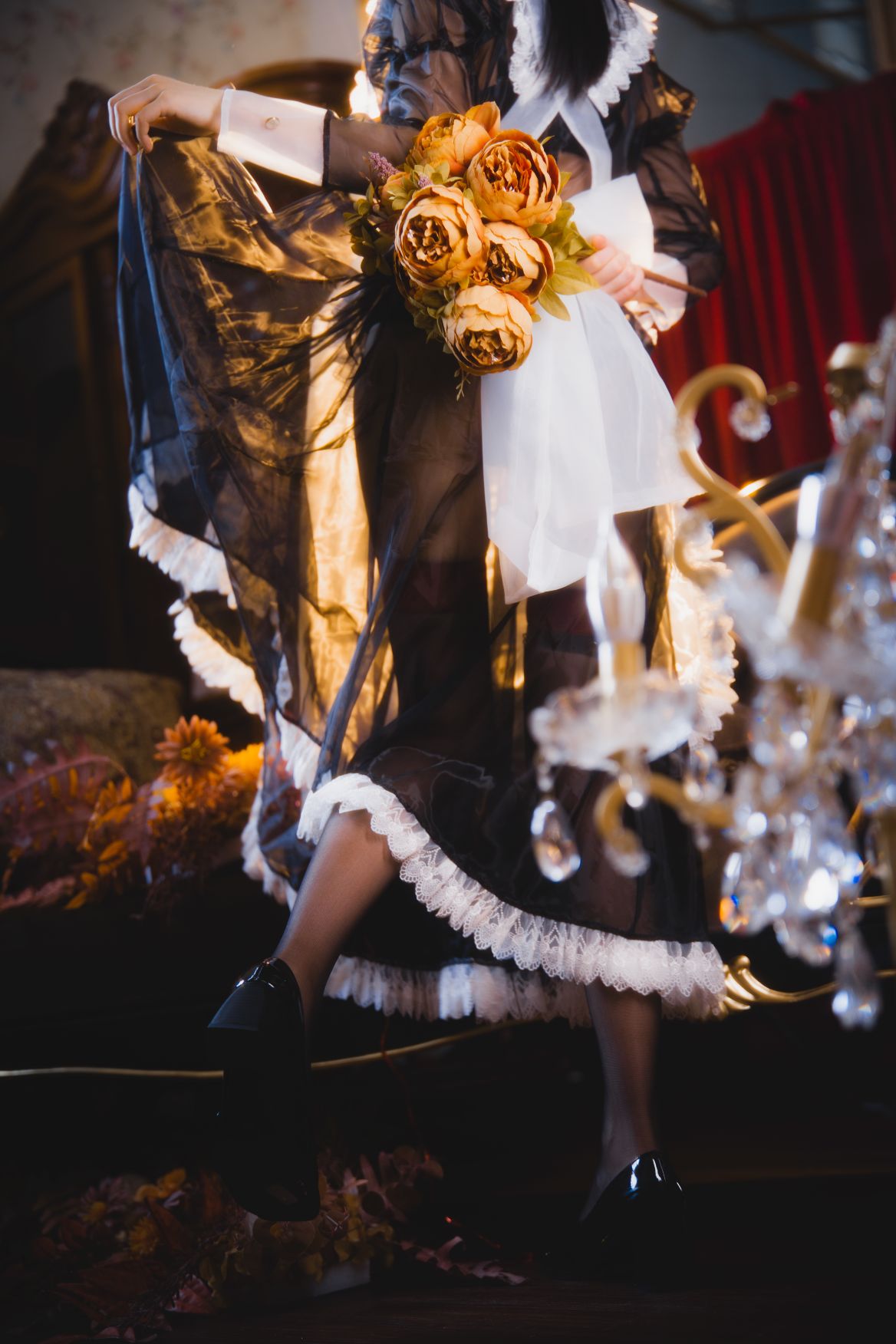 桜桃喵-2023年12月-透明女仆-03-14