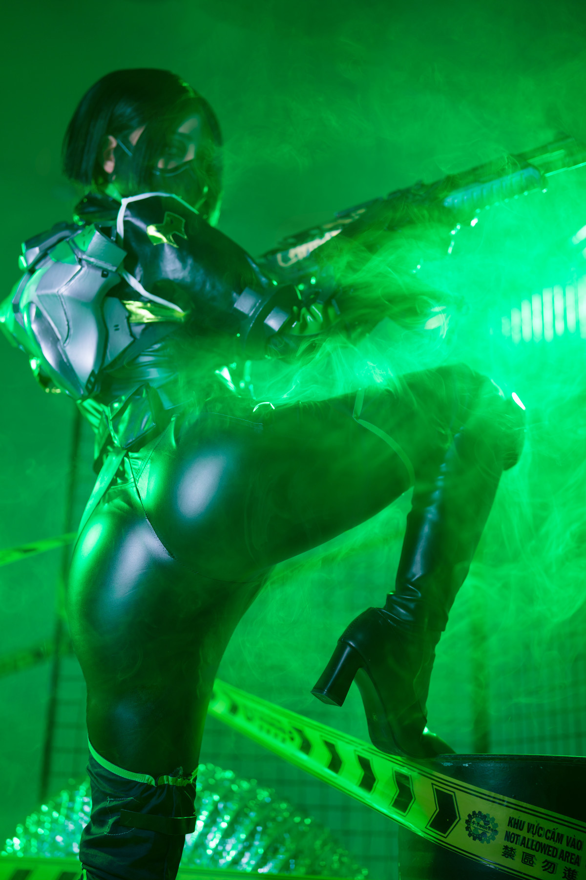 Cosplay-UmekoJ-Viper-Valorant-Set02-03-02