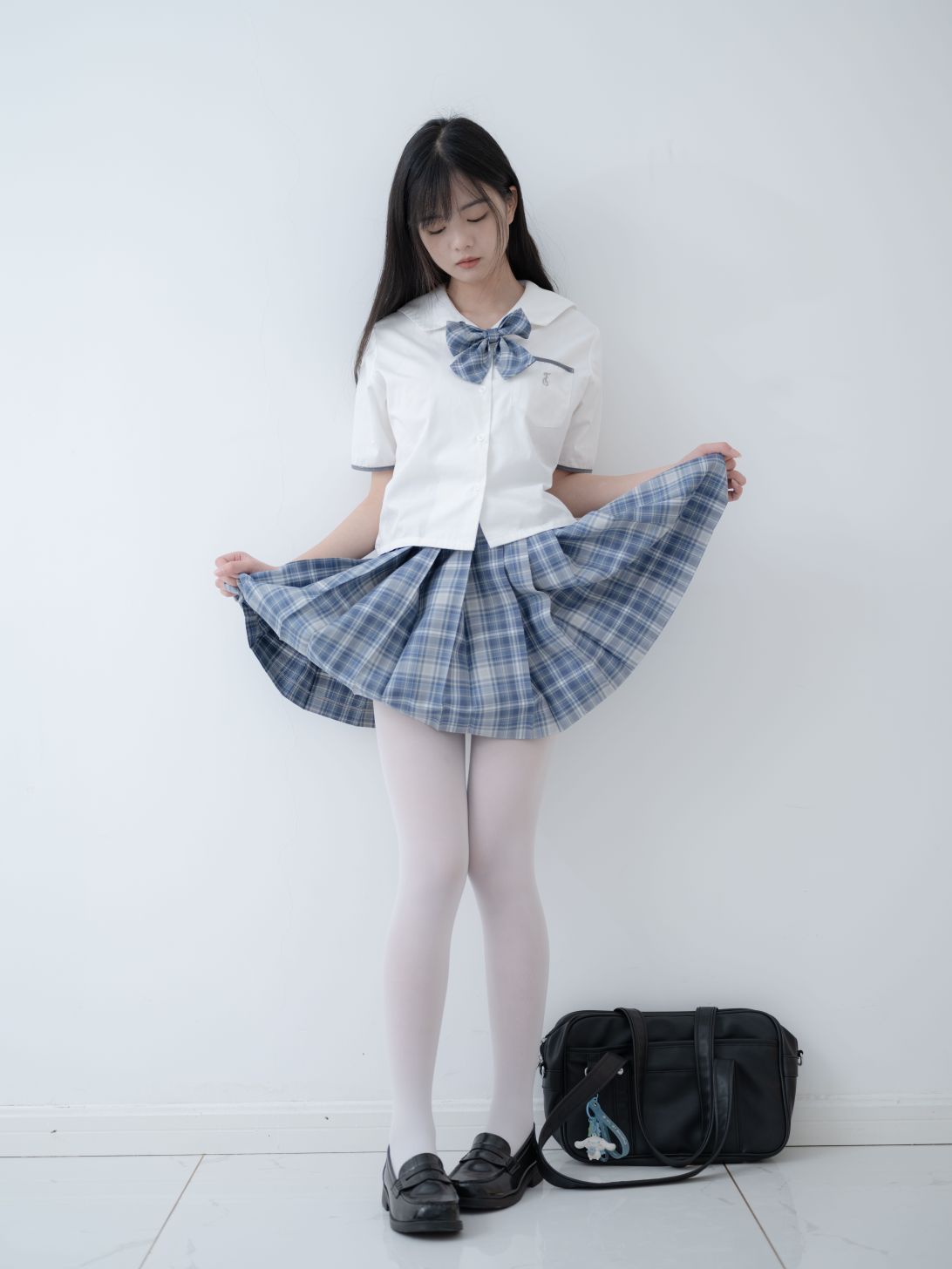 少女秩序---晞可-JK-R17149P345G-04-17