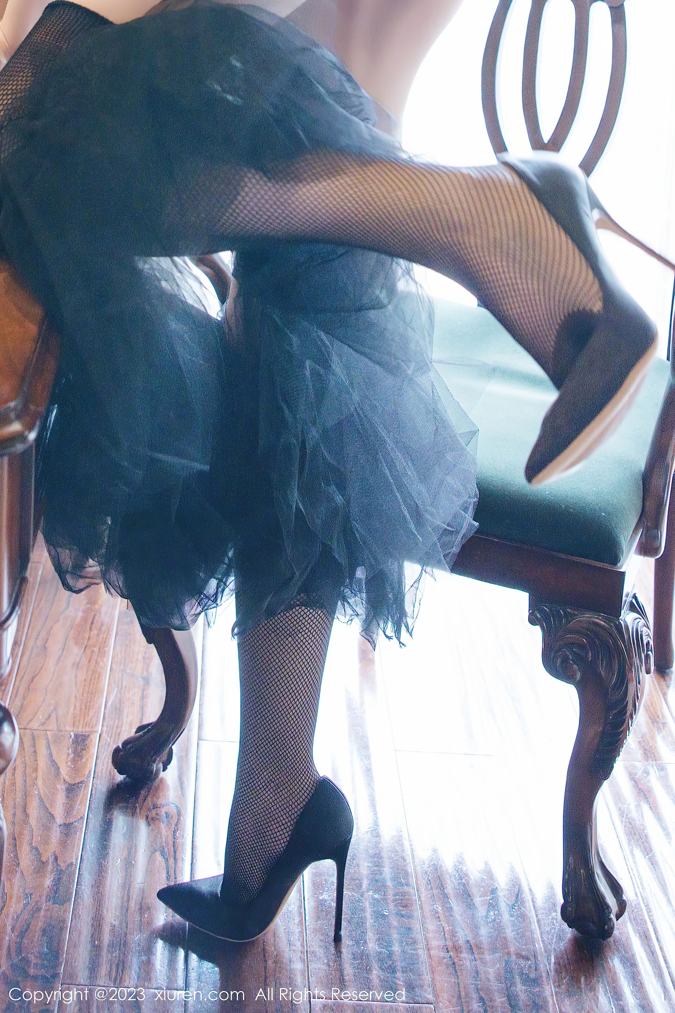 Xiuren-NO7057-萌汉药baby-82P-08-21