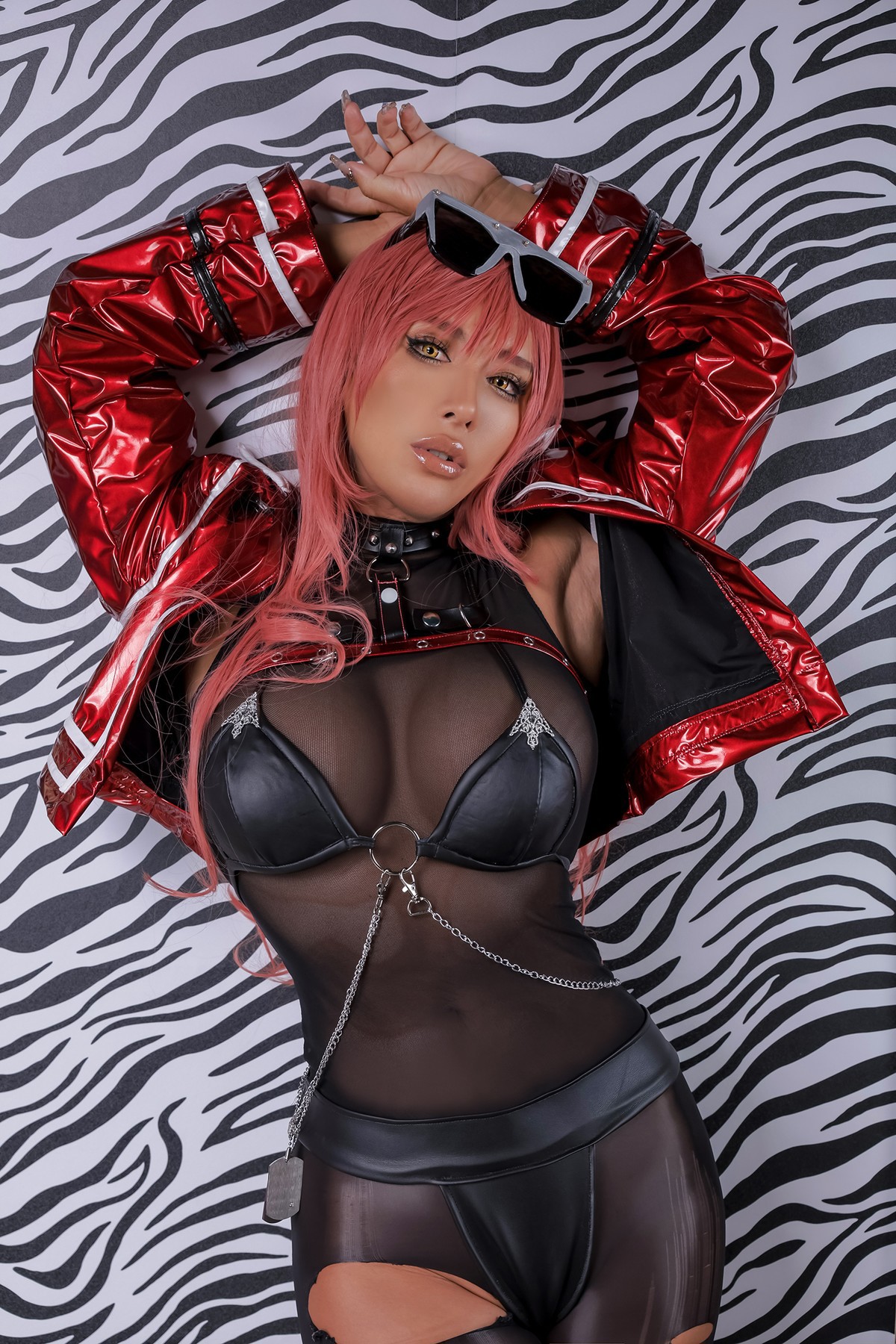 Cosplay-Nonsummerjack-Punch-line-Set02-12-22