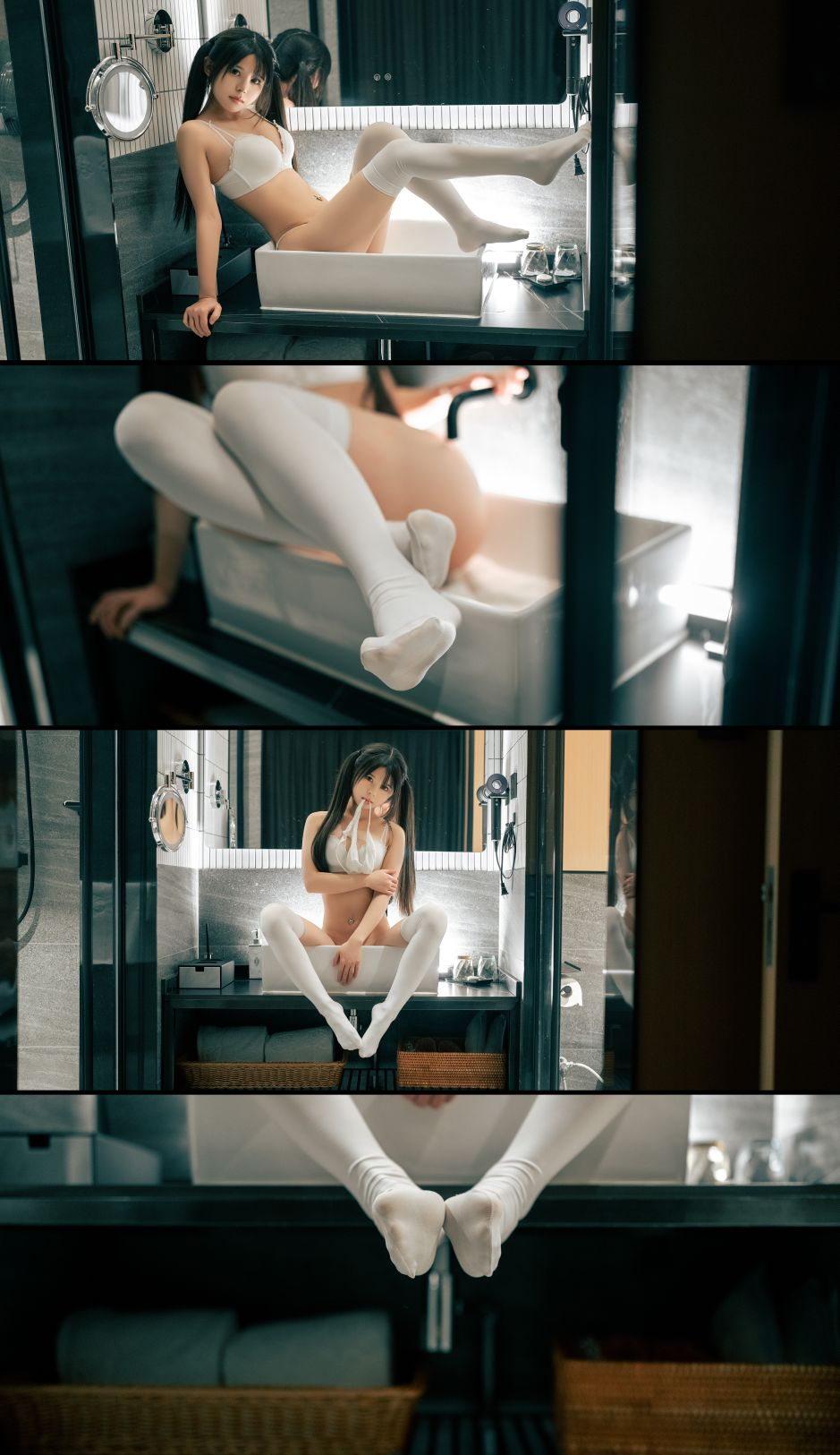 rua阮阮-叫兽的恶作剧-终章-116P1V-304GB-04-03-2