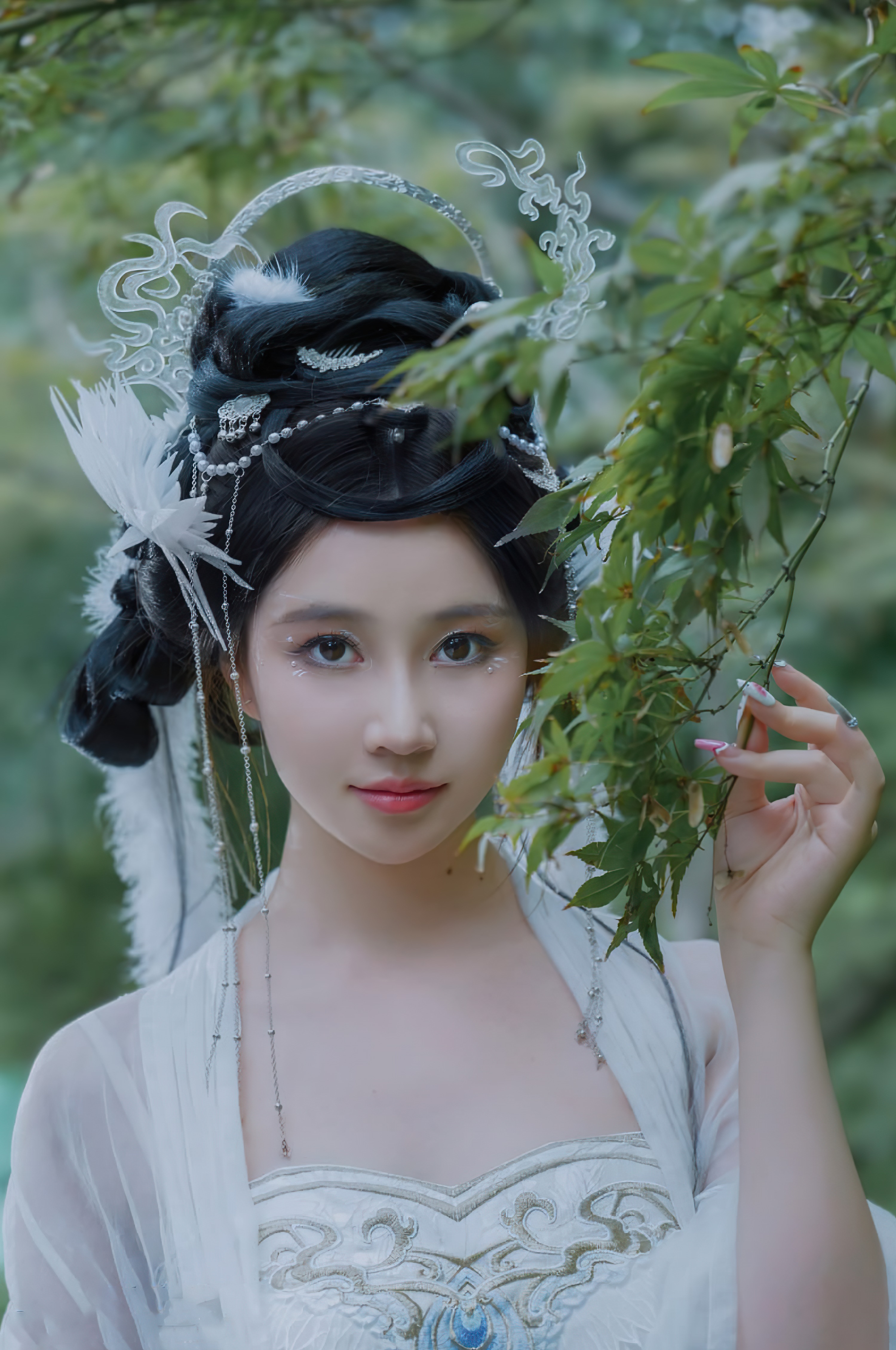 年年-嫦娥仙子-49P-808MB-11-20
