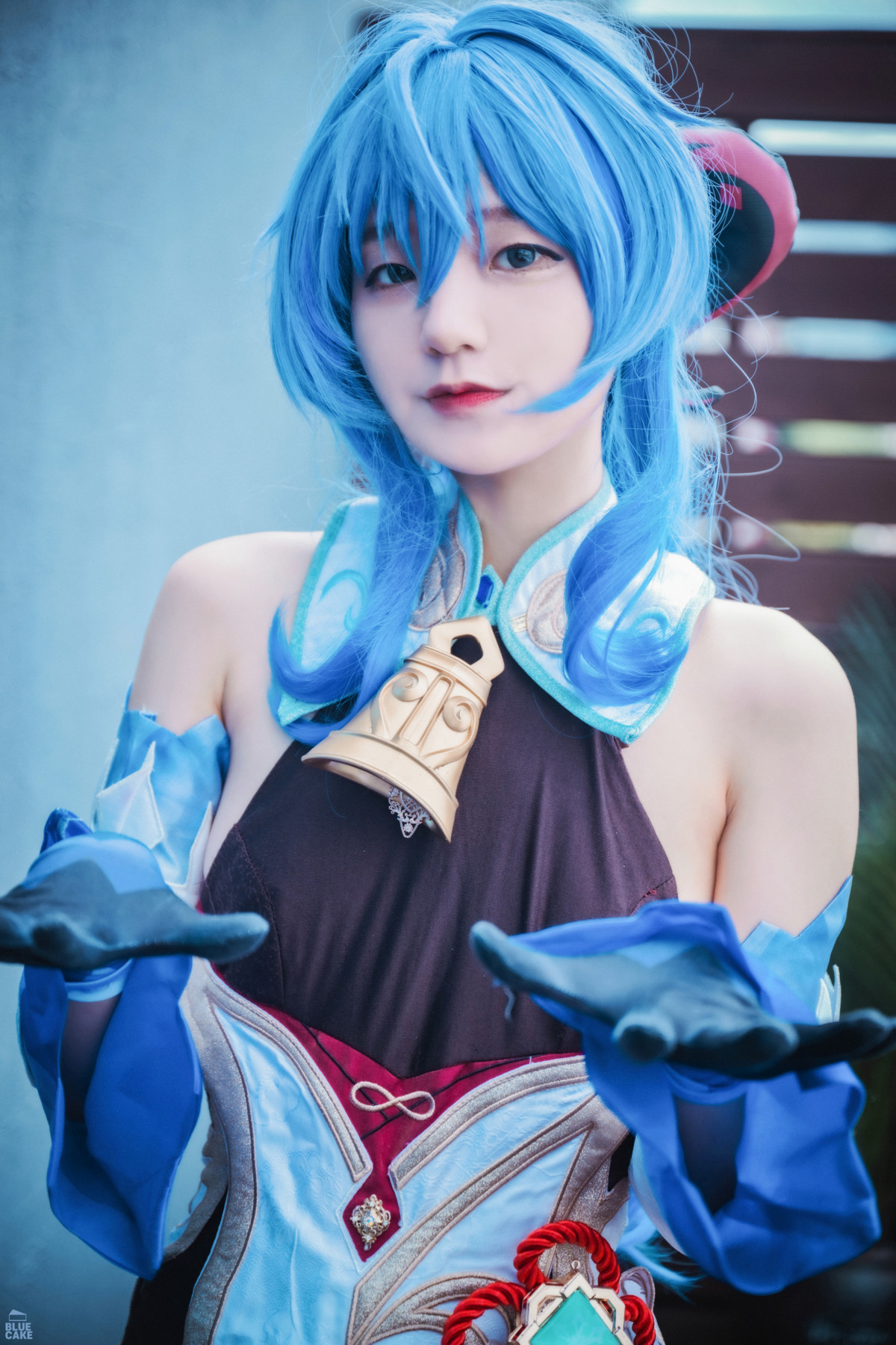 Jeong-Jenny-정제니-BLUECAKE-Vol10-8220Sleeping-with-Ganyu8221-Set01-01-22