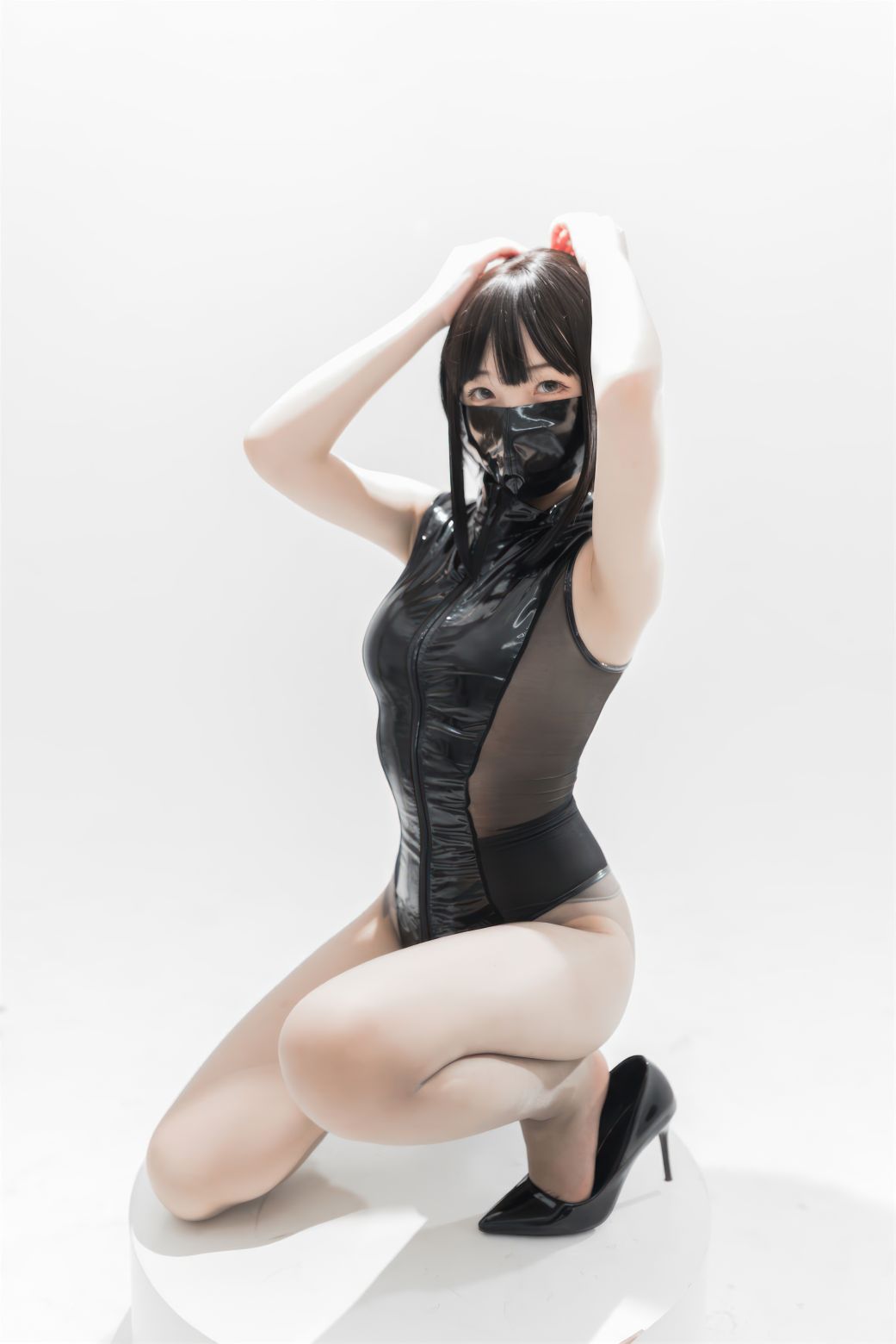 花铃---灰丝皮衣-05-03