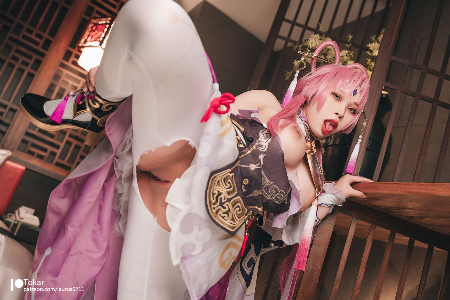 浵卡Tokar-符玄-38P1V-02-21