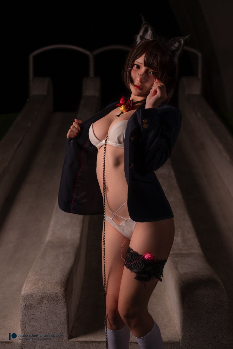 Fantasy-Factory小丁-委員長-74P-559MB-03-14