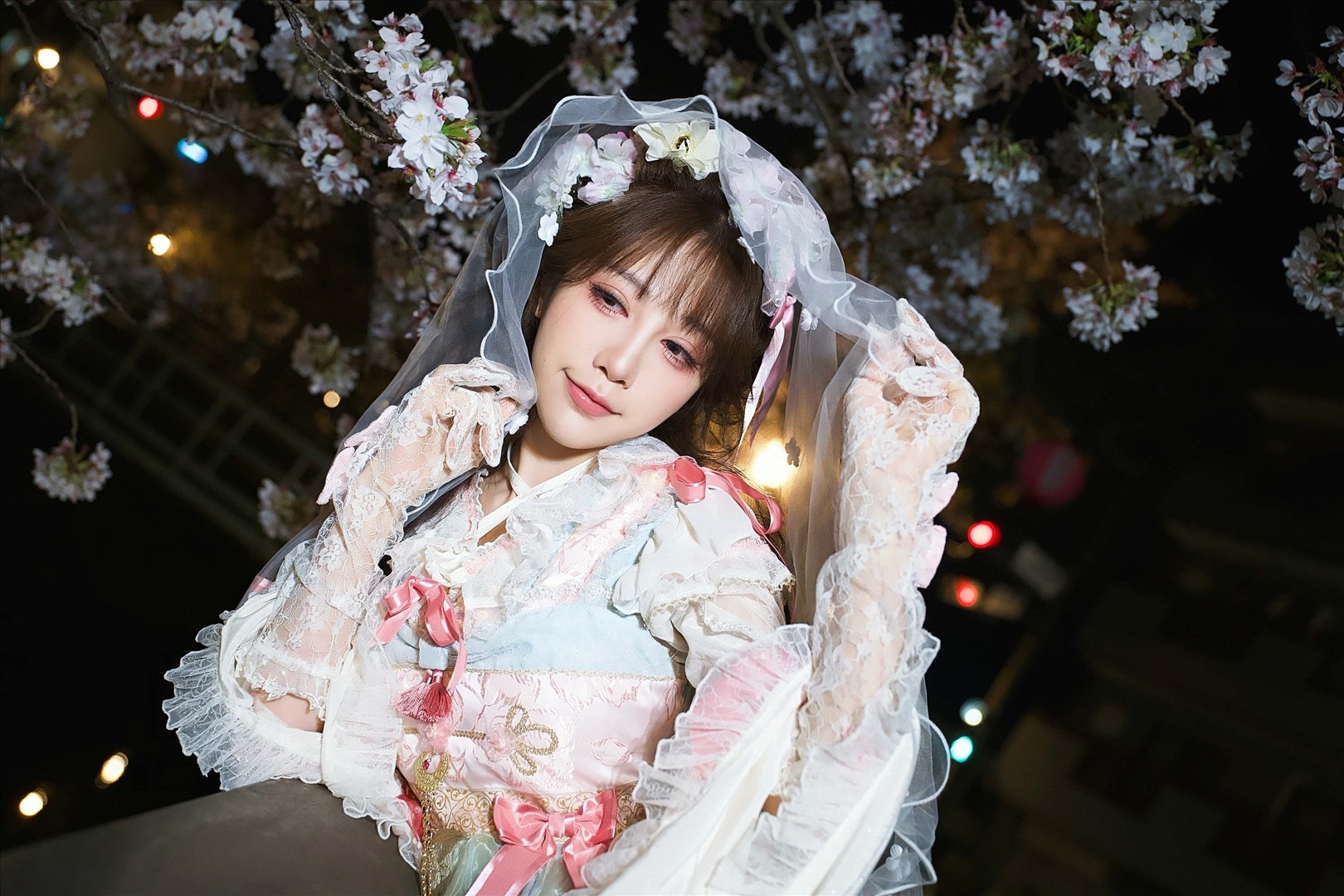 水淼Aqua---Fantia24年04月会员订阅-桜が満開-17P-20240822y-17P-101-MB-08-23