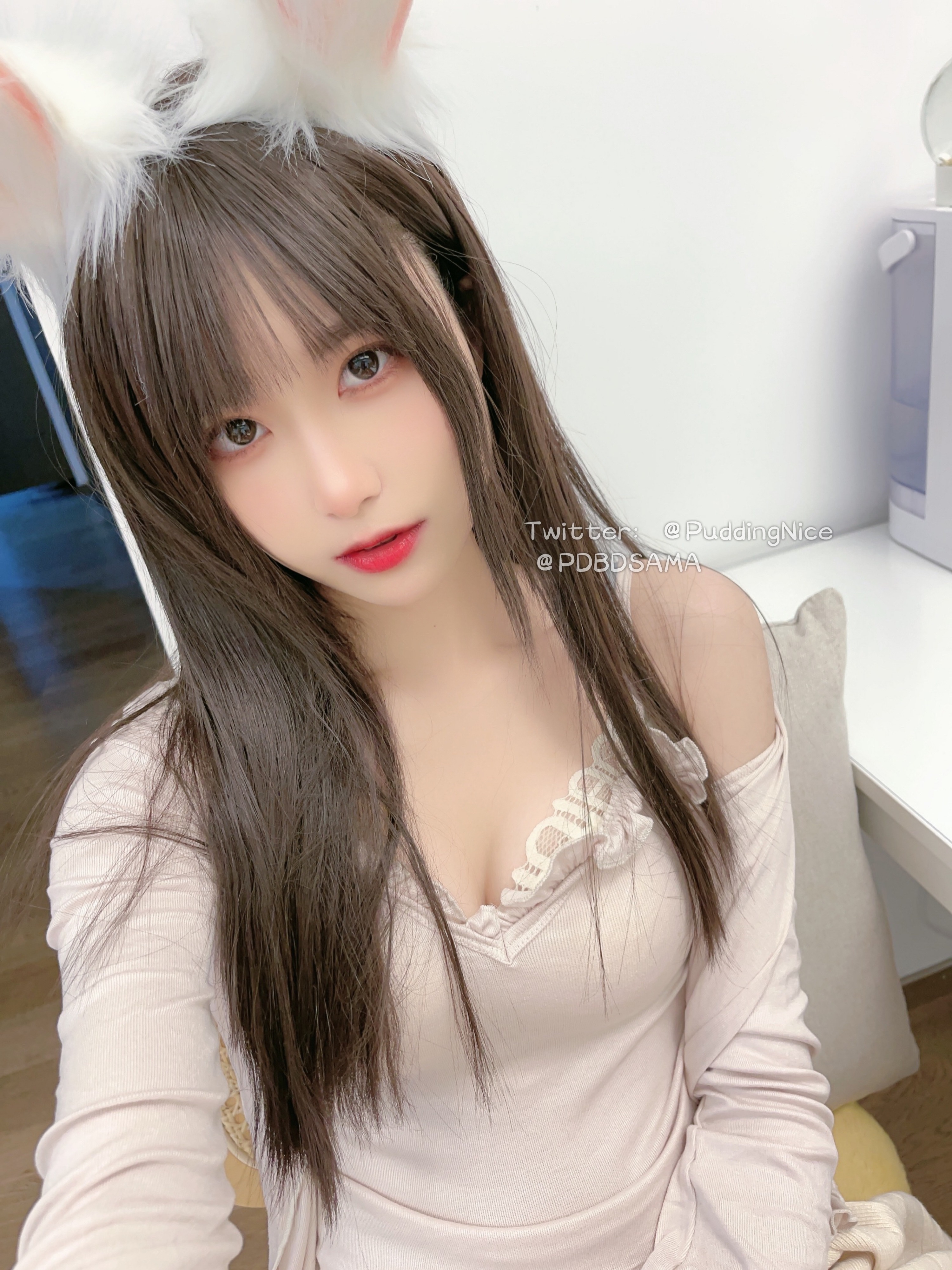 布丁大法---糯米糕-05-31