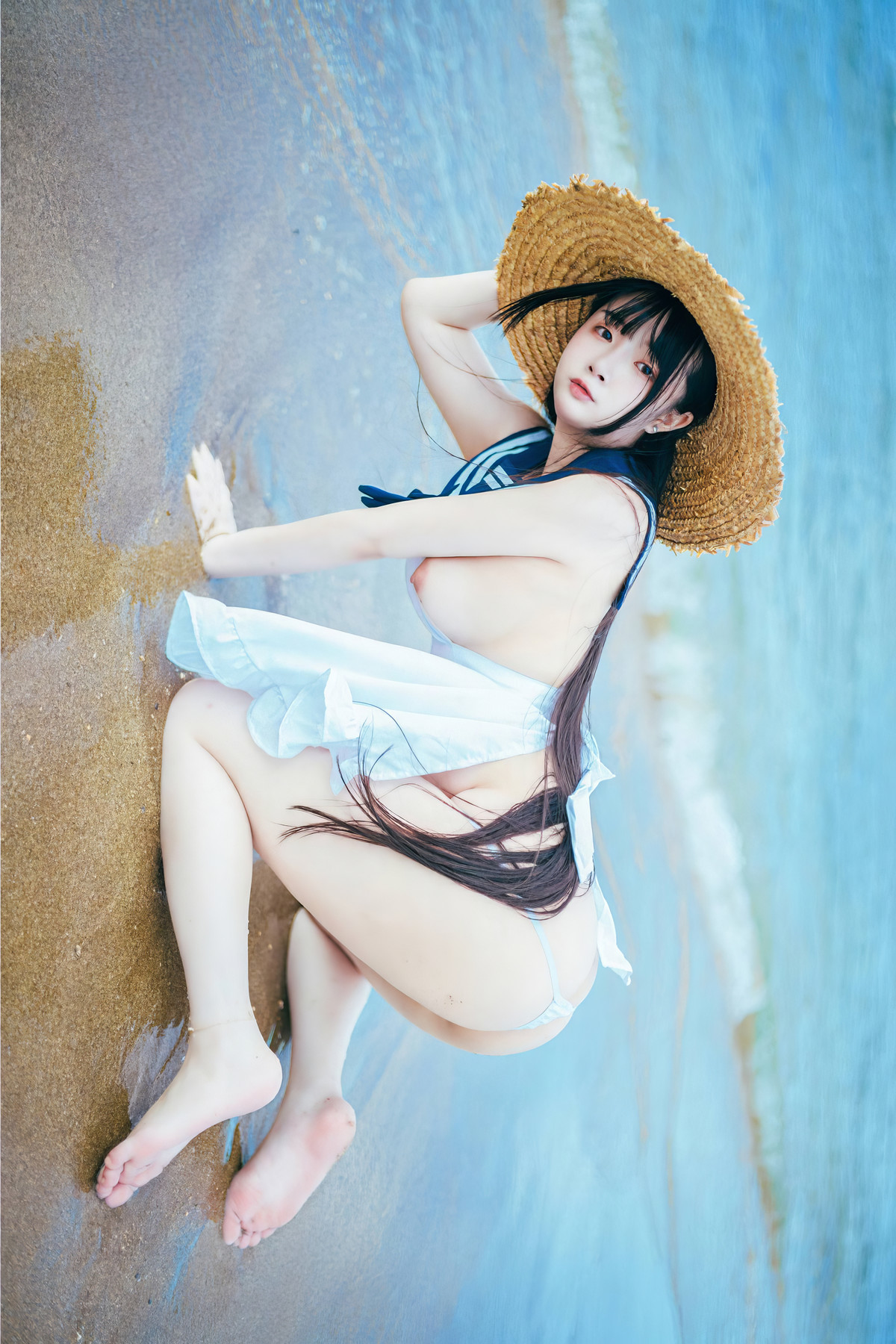 落落Raku-海韵-Sea-Breeze-08-23