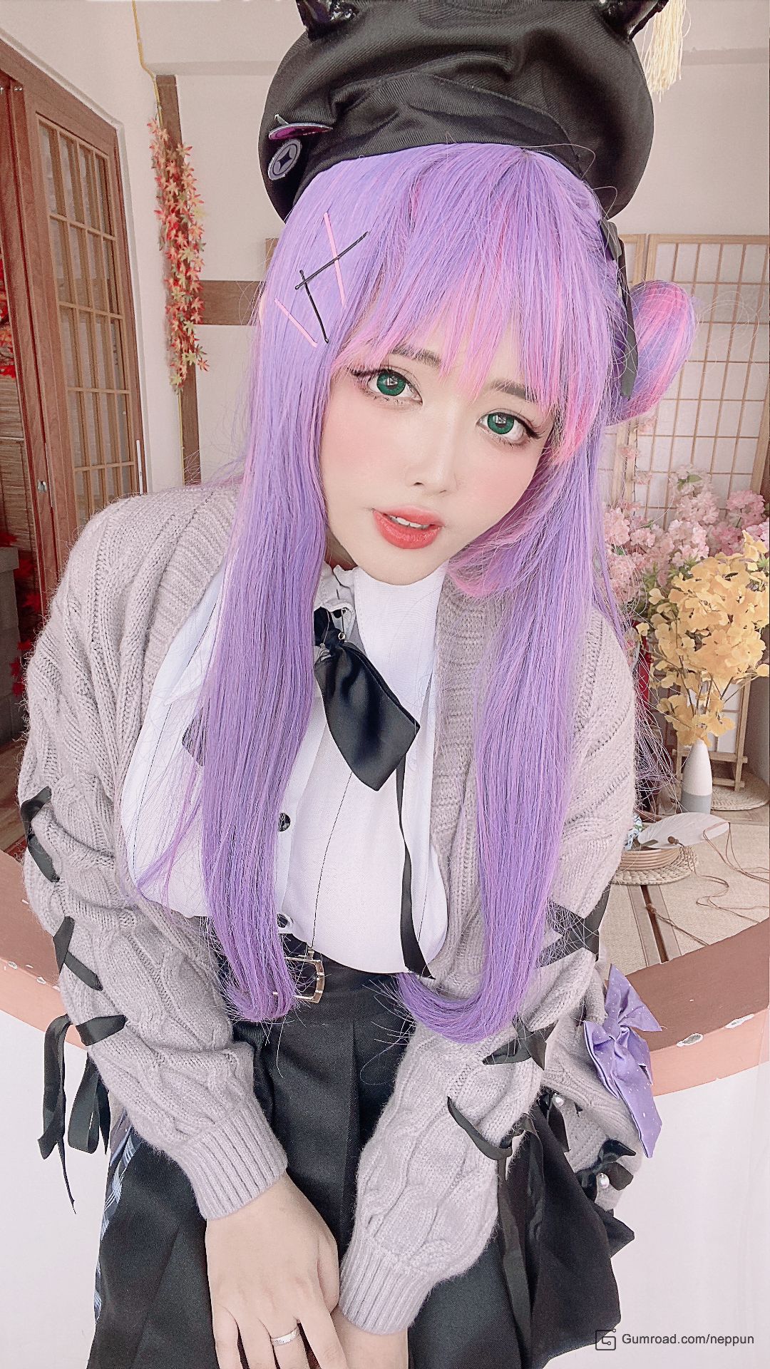 Neppuネップ-TOWA-40P12V841MB-12-22