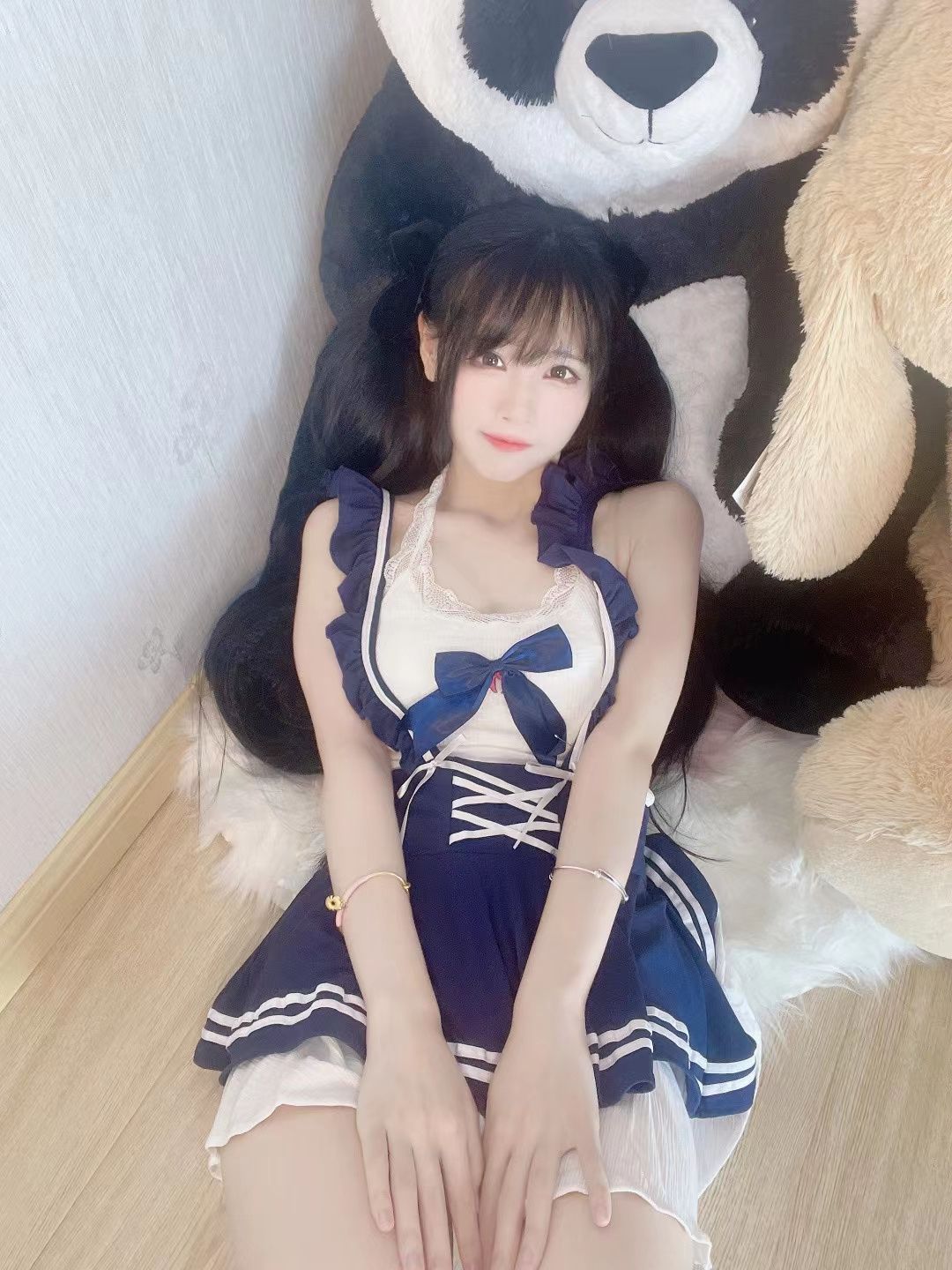 十万口草莓粥粥-舰长图包230312-51P-43MB-01-22