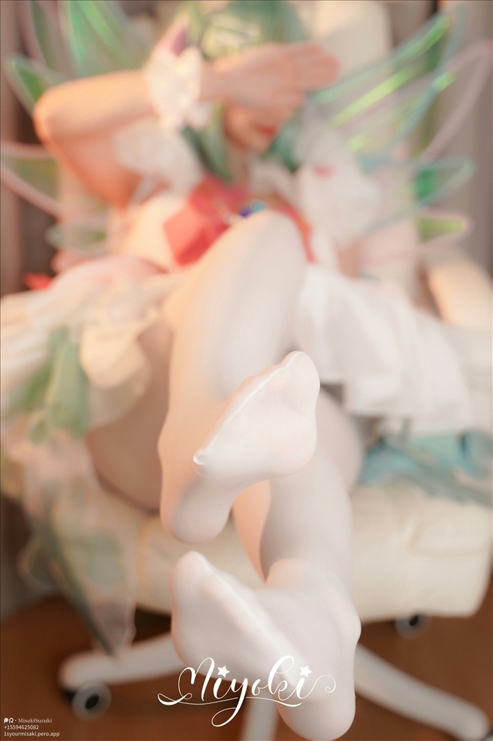 铃木美咲---美脚的赐福瑶瑶公主篇-18P1V-18P-1V-20376-MB-20240824o-08-25