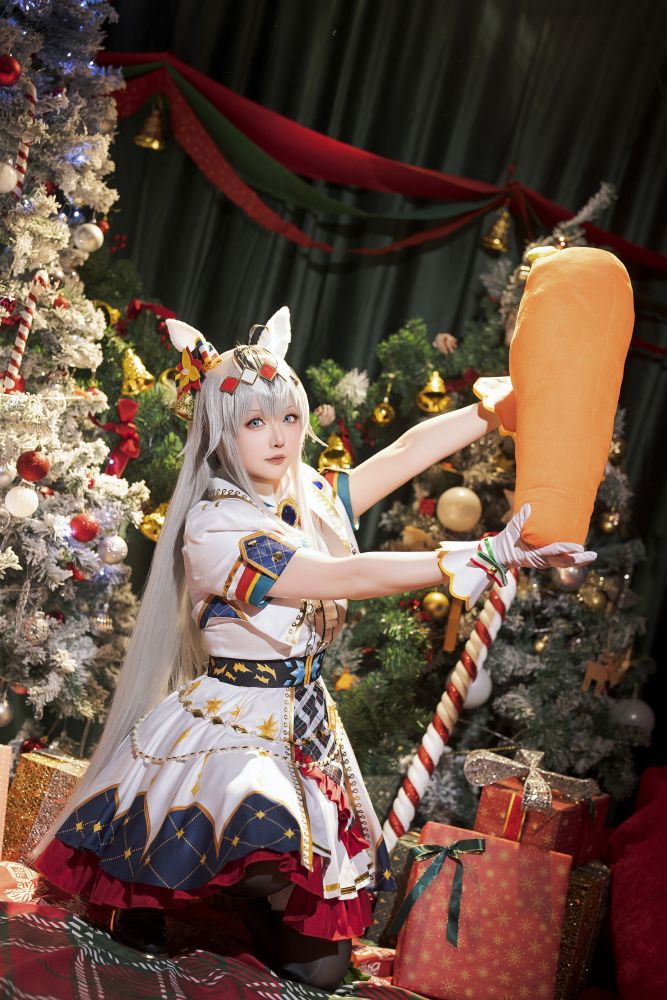 2023-12月计划赠品-赛马娘-小栗帽-圣诞衣装-48P-349MB-02-07