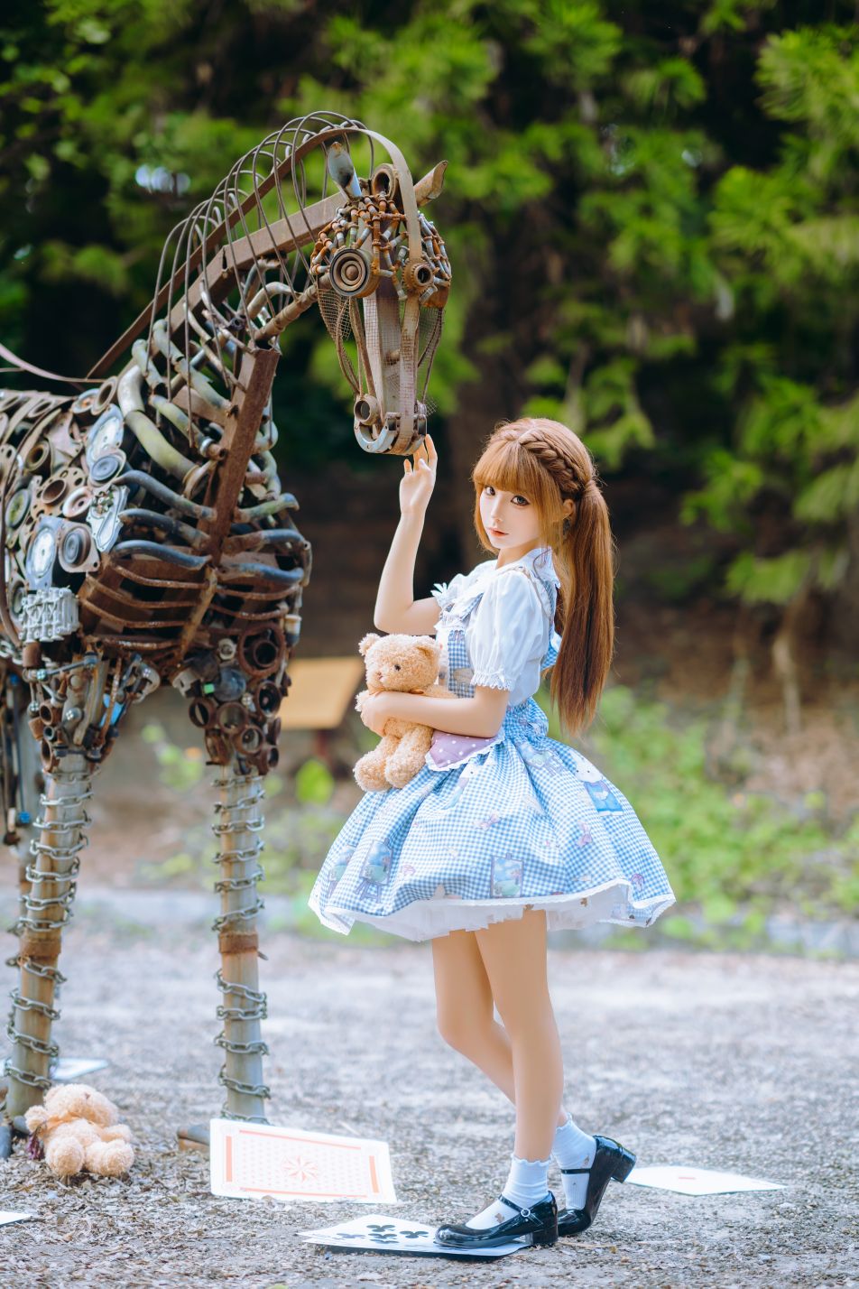 人偶-16P-264MB-02-03