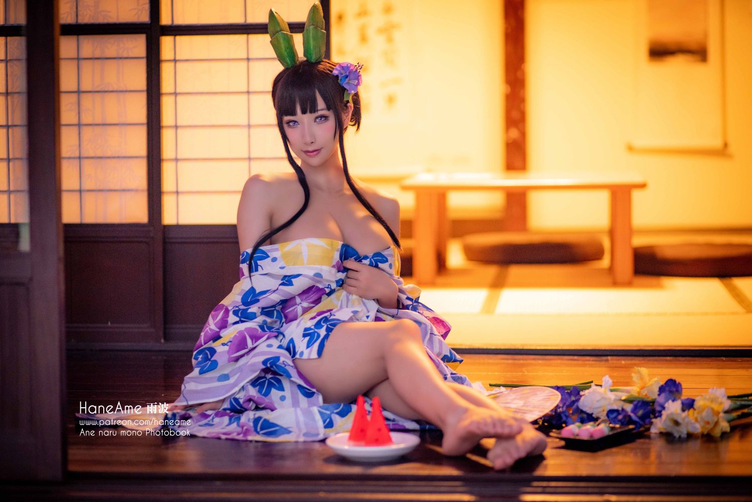 雨波-HaneAme---Ane-Naru-Mono155P-20207MB-02-13