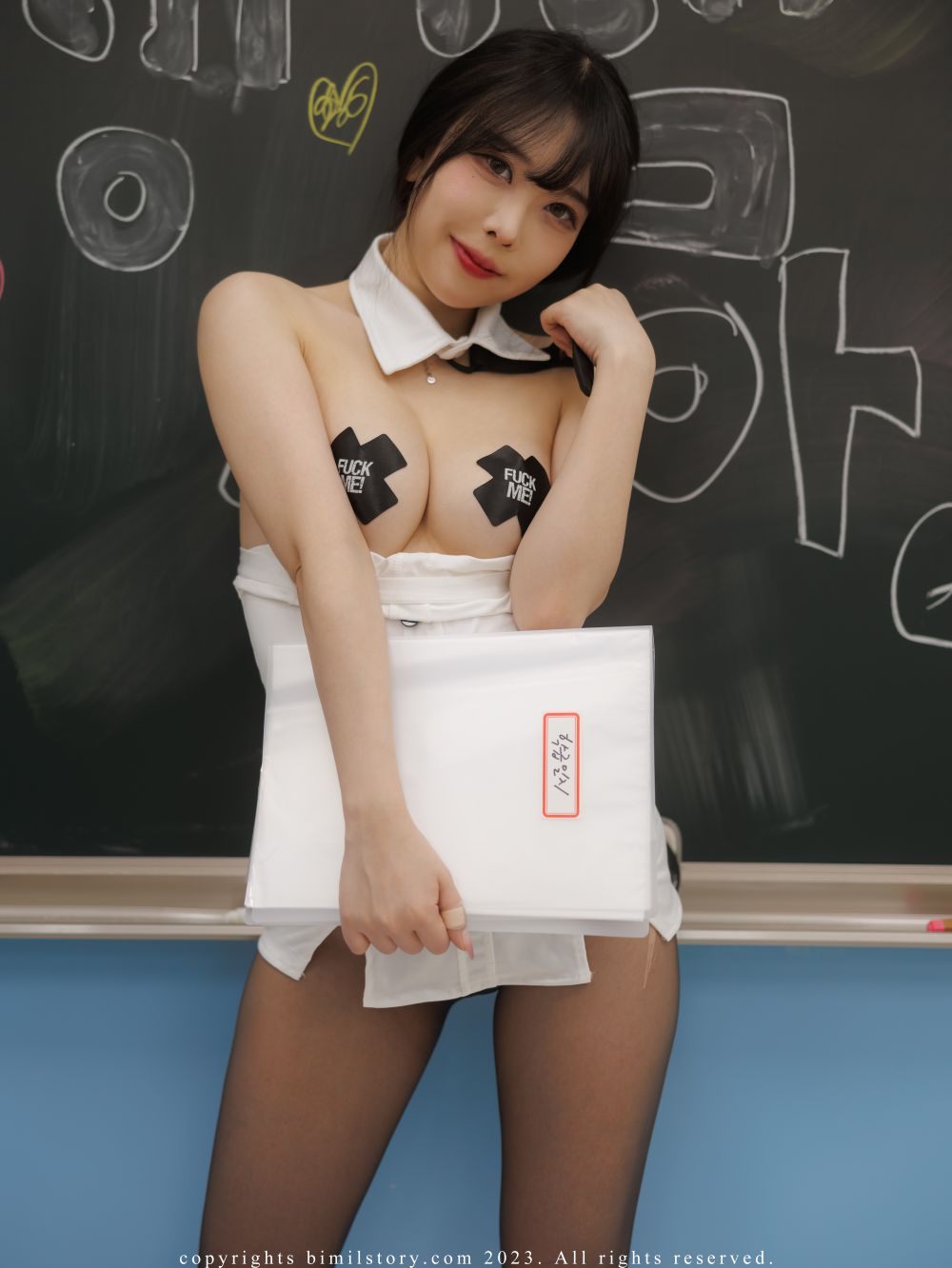 Bimilstory-Zia-지아---Vol17-Ero-Teacher-Ver-At-The-Academy-02-22