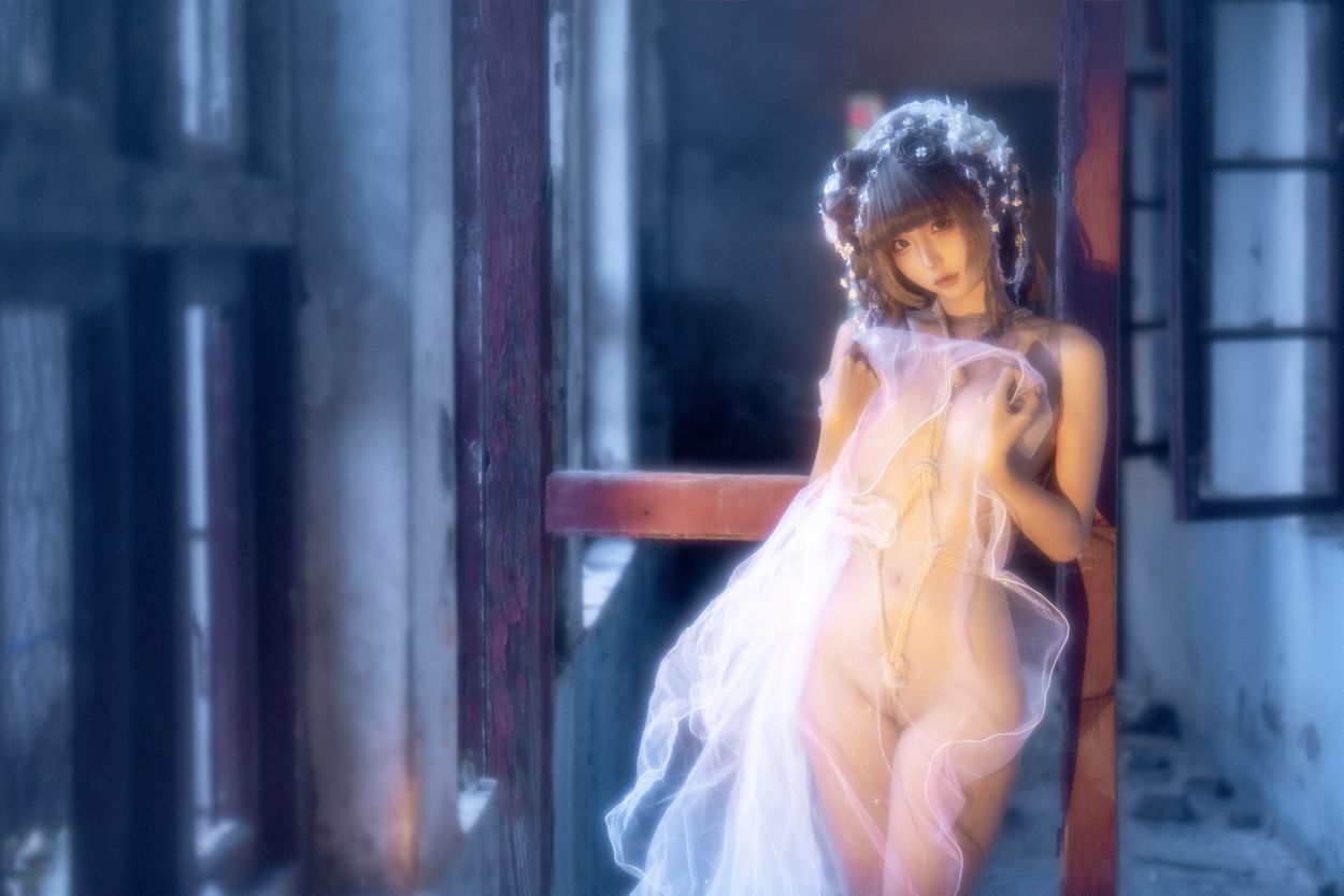 蠢沫沫-婚纱-03-11