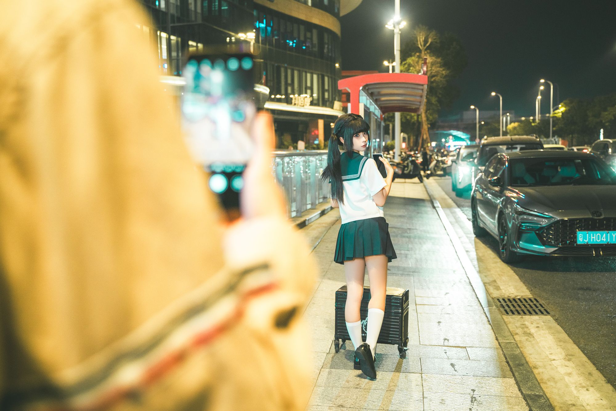 蠢沫沫-捆绑-03-11