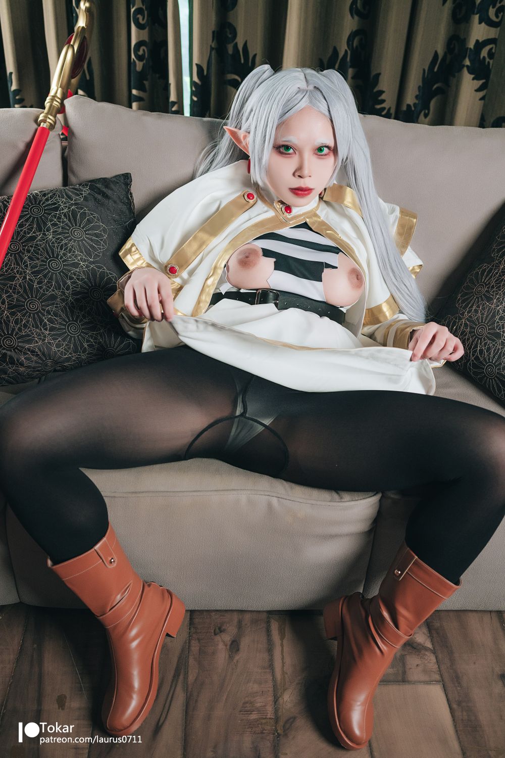 浵卡Tokar-芙莉莲-36P2V-02-26