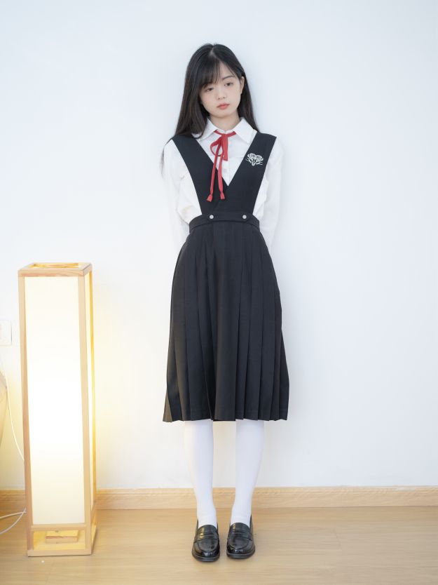 VIP晞可-束缚衣-124P1V-579G-01-23