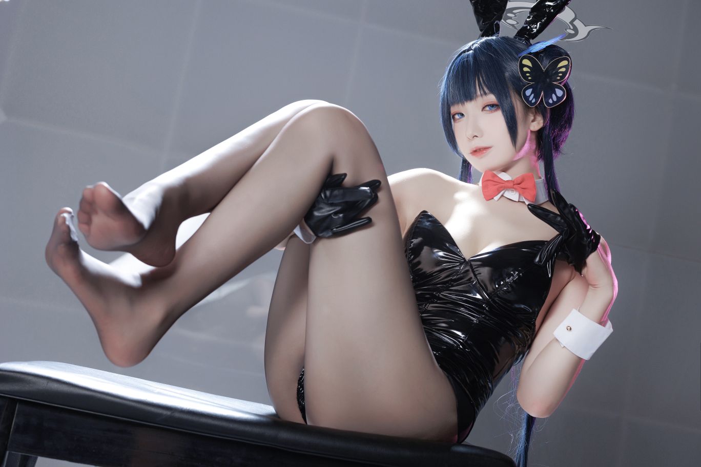 封疆疆-妃咲兔女郎-01-27