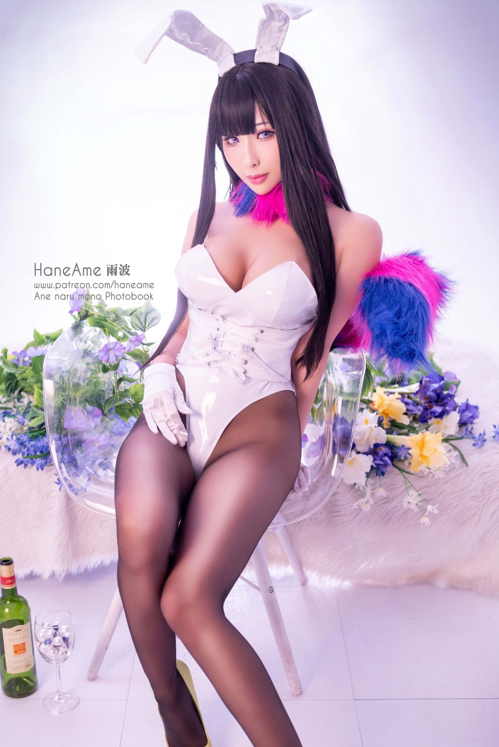 雨波-HaneAme---Ane-Naru-Mono155P-20207MB-02-13