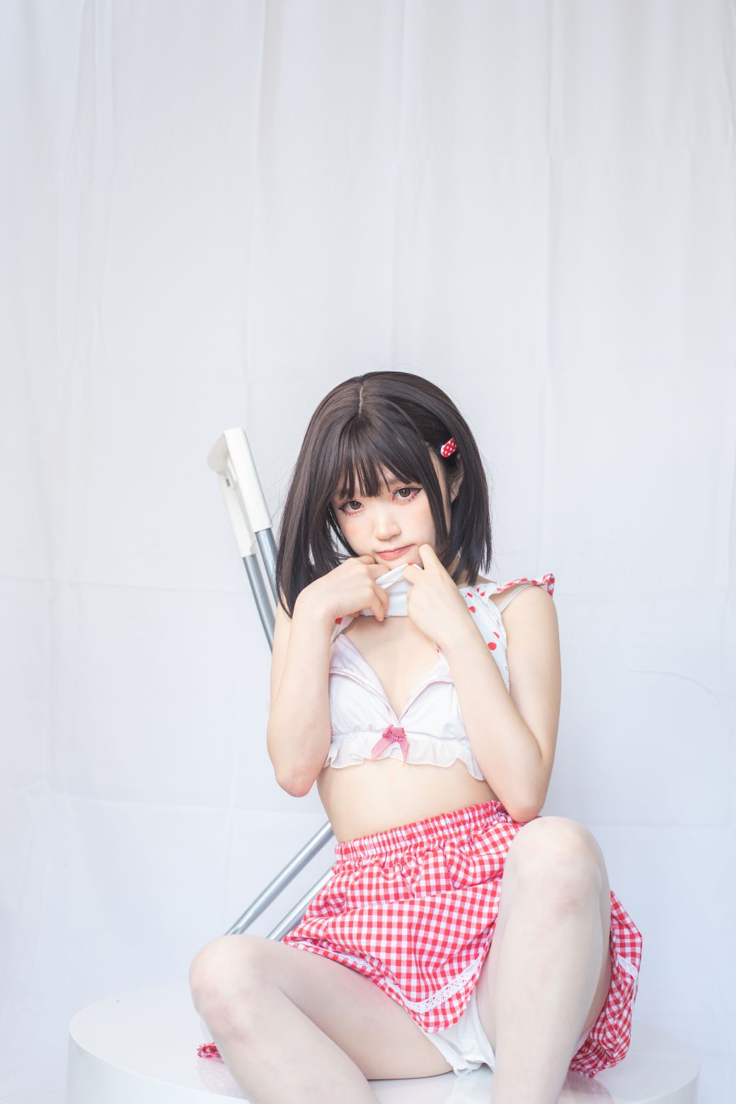 神沢永莉---缠玛瑙灰象牙白-45P-03-29