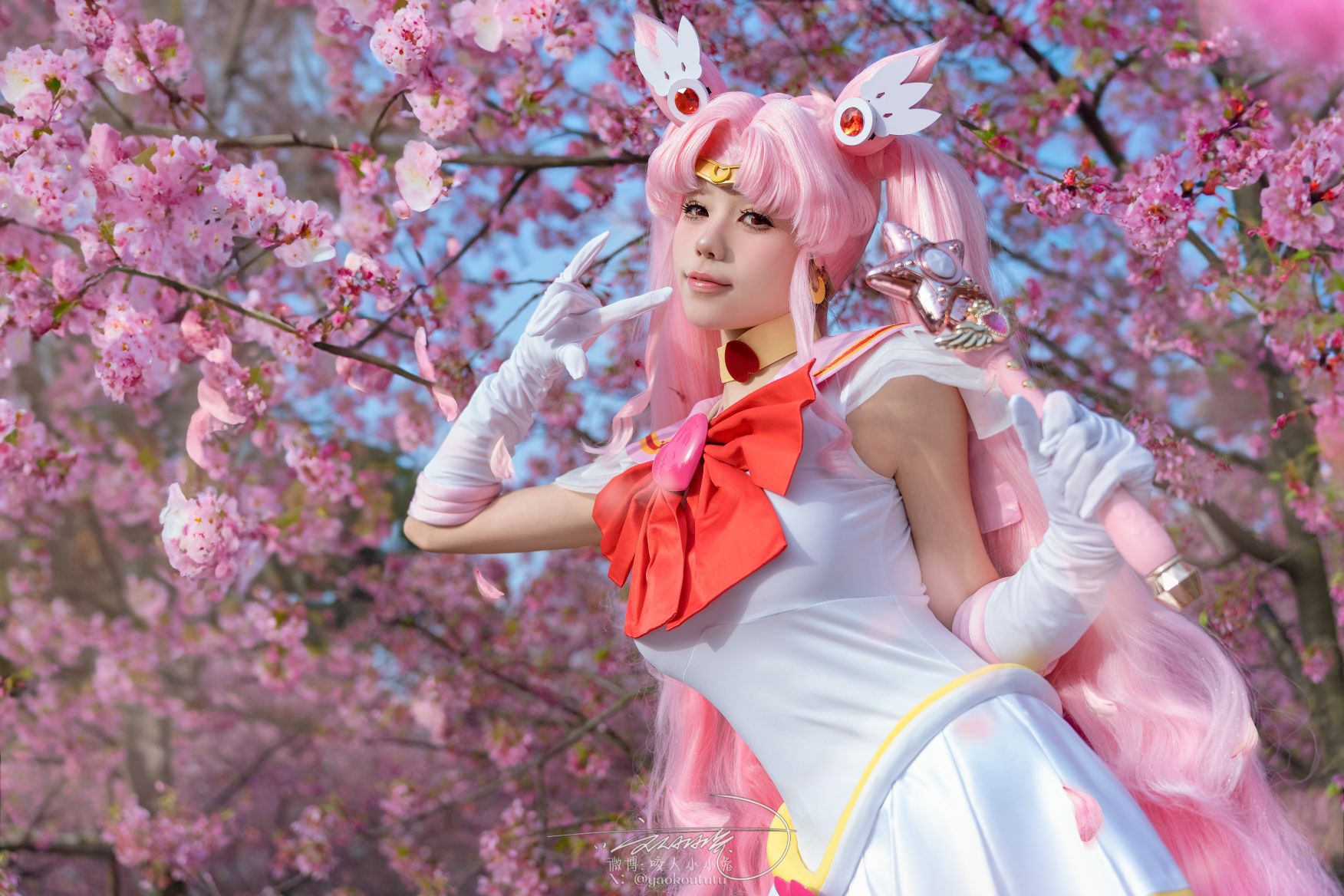 咬人小小兔-六月作品-小小兔大危机-06-18