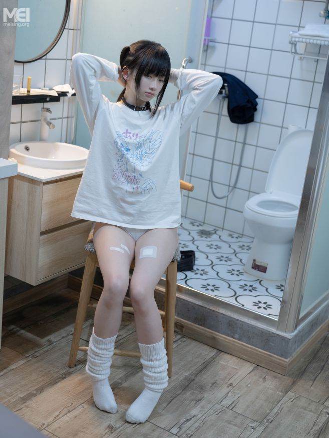 少女秩序-千澄-泡泡袜少女-01-27