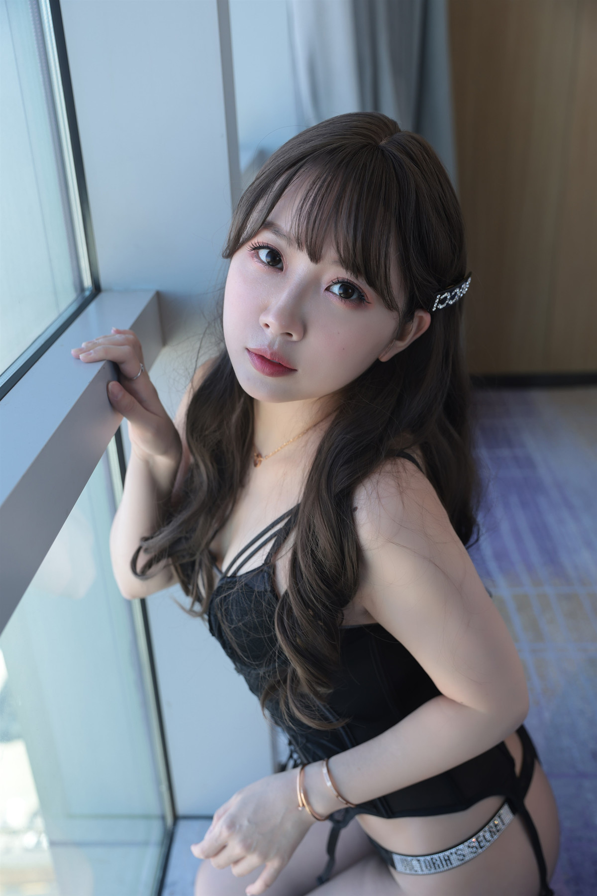 Cosplay-小女巫露娜-秋秋-Set01-10-30