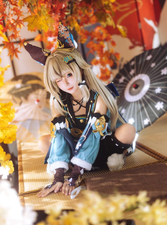 蠢沫沫-绮良良-03-11