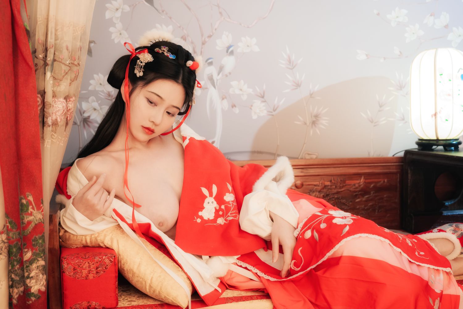 年年---点绛唇46P-5439M-01-23