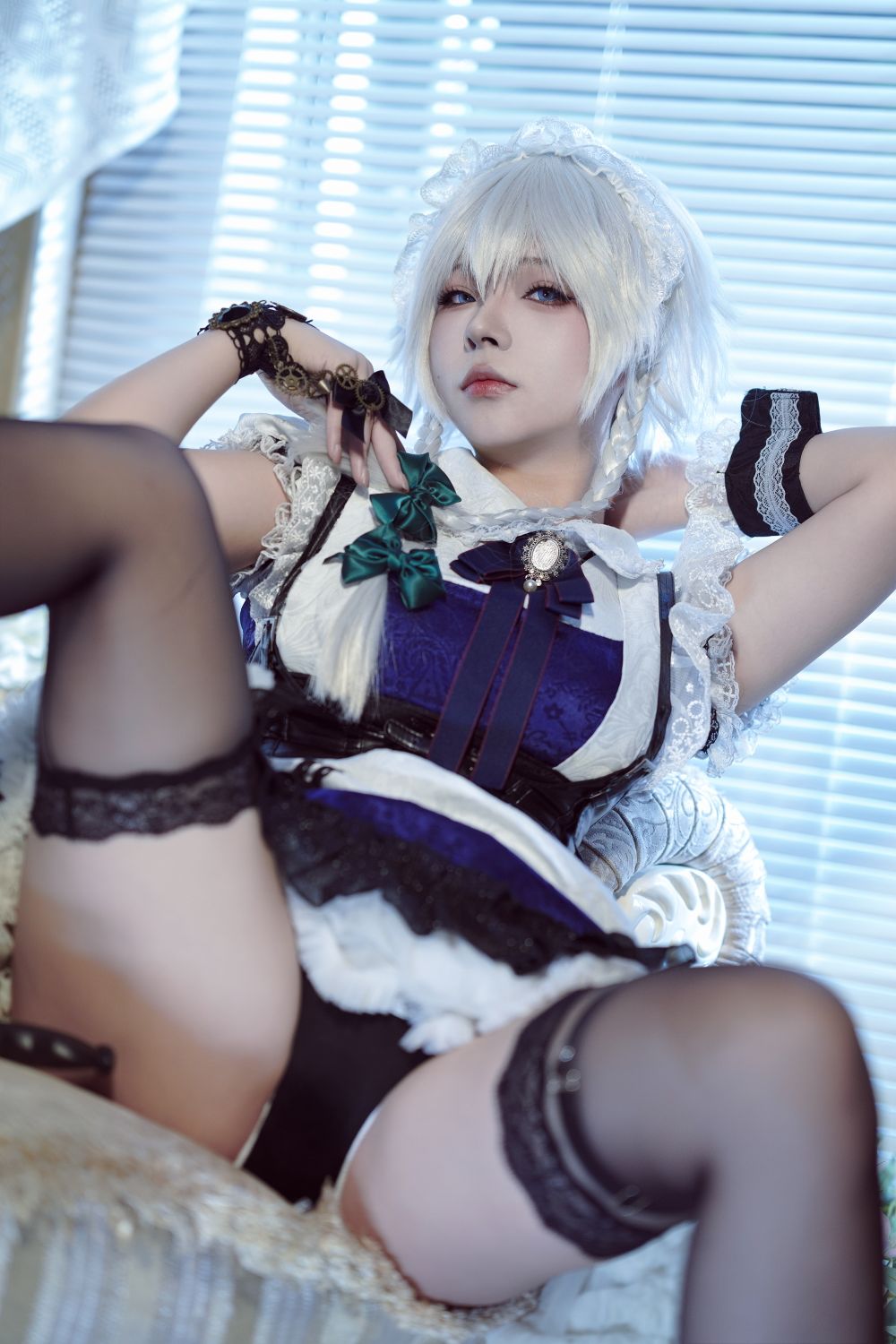 yuuhui玉汇-十六夜咲夜-87P-168GB-04-10