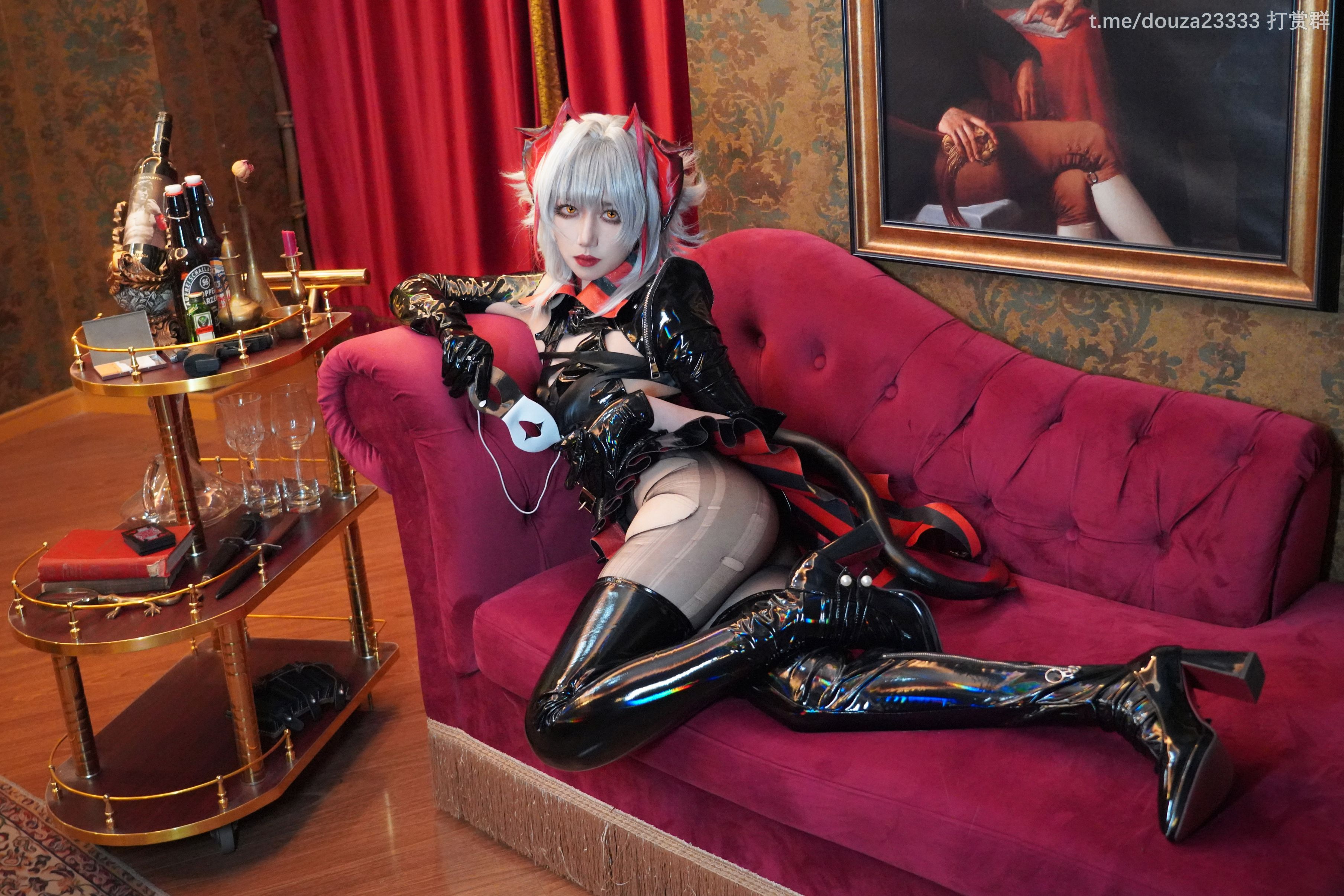 絞肉姬Walküre-明日方舟W愚夜密函5月11打赏群资源-05-11