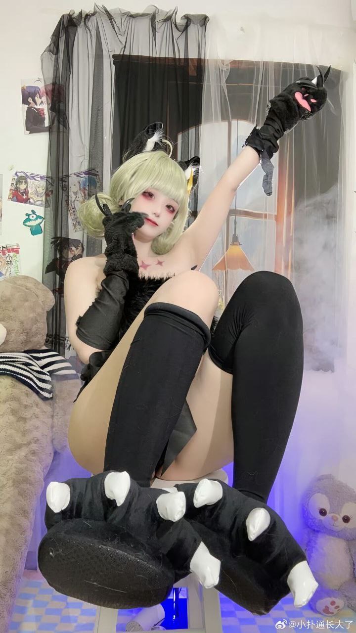 2297-小扑通-08-25