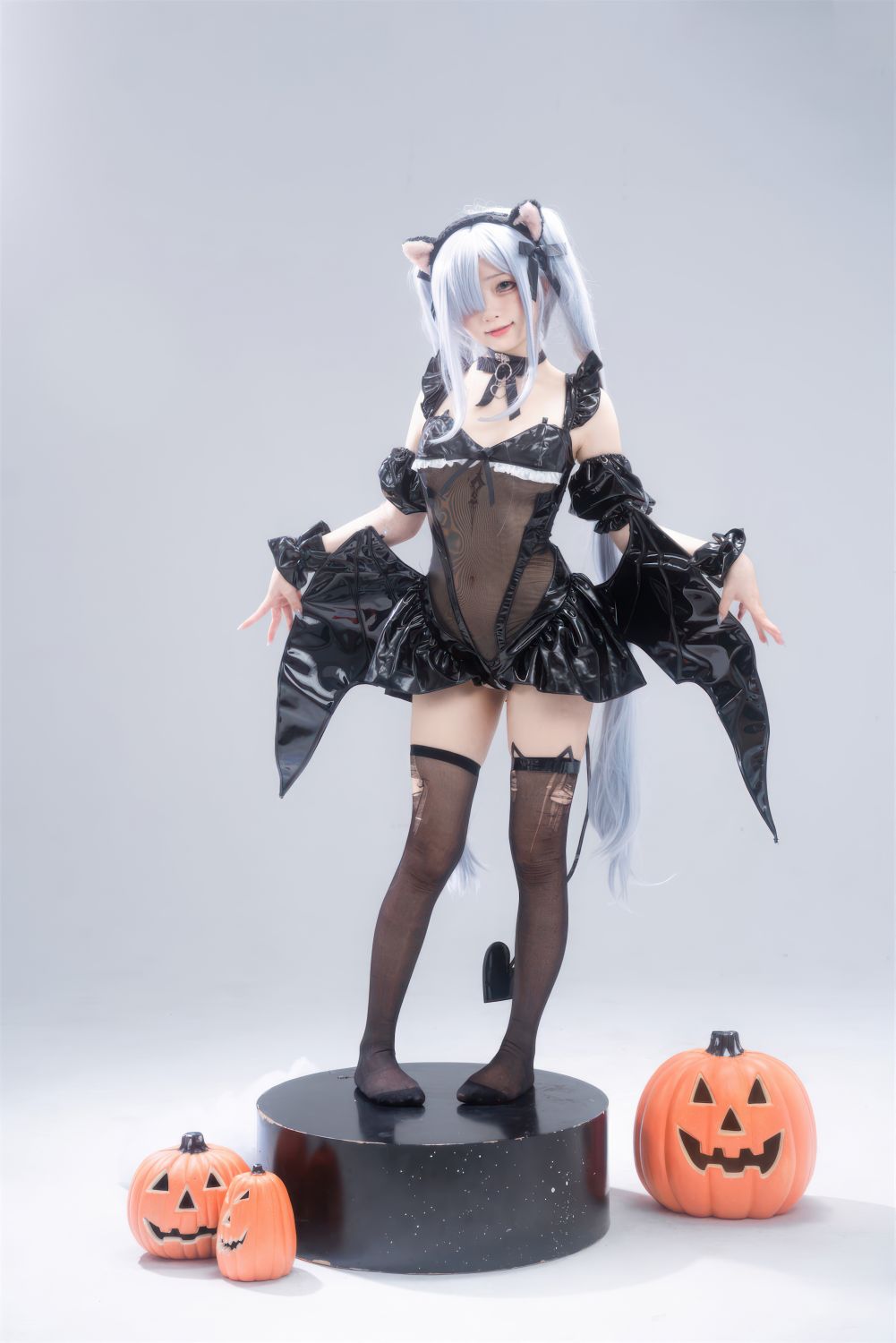 花铃---雅努斯---喵喵惊悚夜-44P-03-18