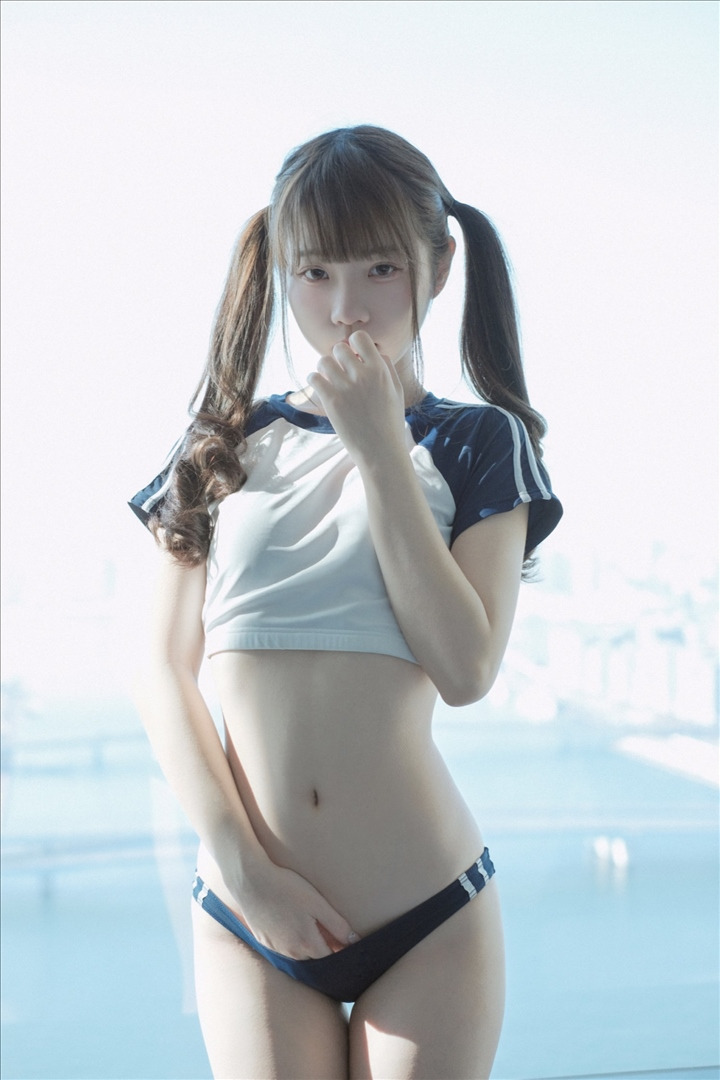 可可小白兔---礼物体操服少女-35P-35P-2326-MB-20240904e-09-06