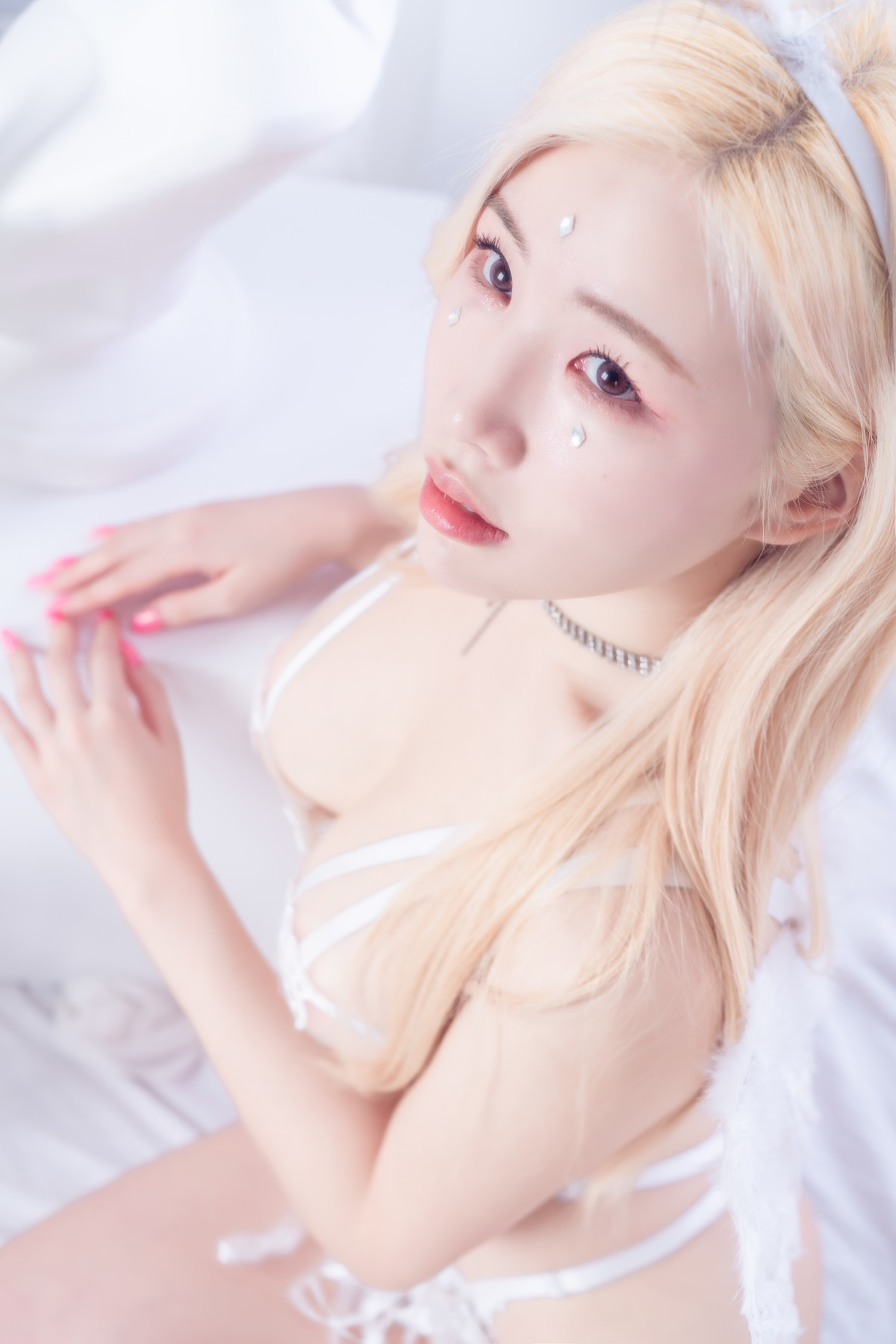 Jeon-Yebin-전예빈-Patreon-Cupid-Angel-01-30