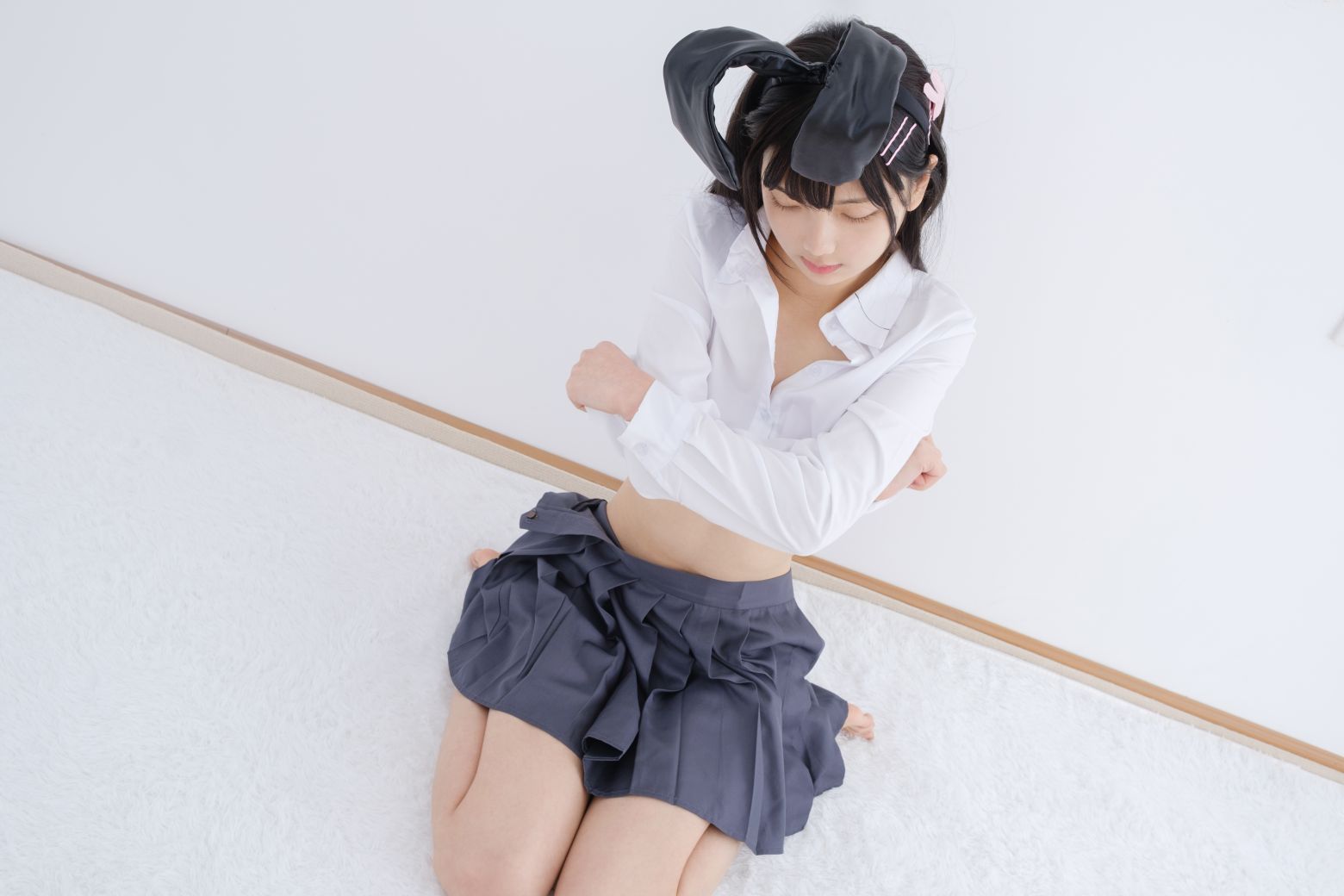 赤西夜夜---麻衣学姐-87P1V-306G-12-17