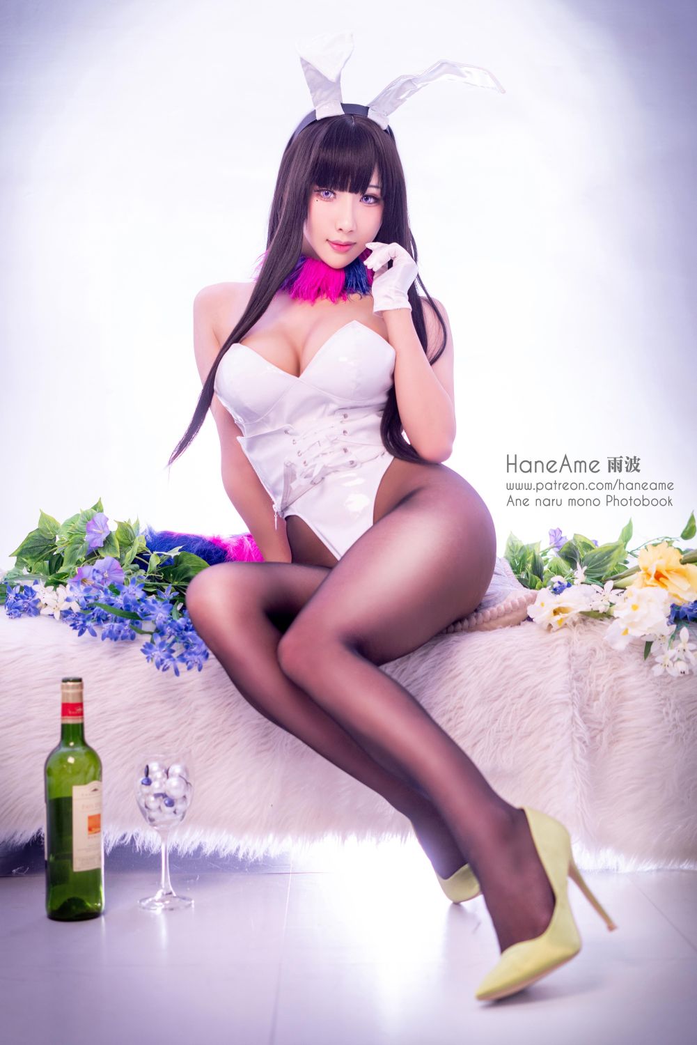 雨波-HaneAme---Ane-Naru-Mono155P-20207MB-02-13