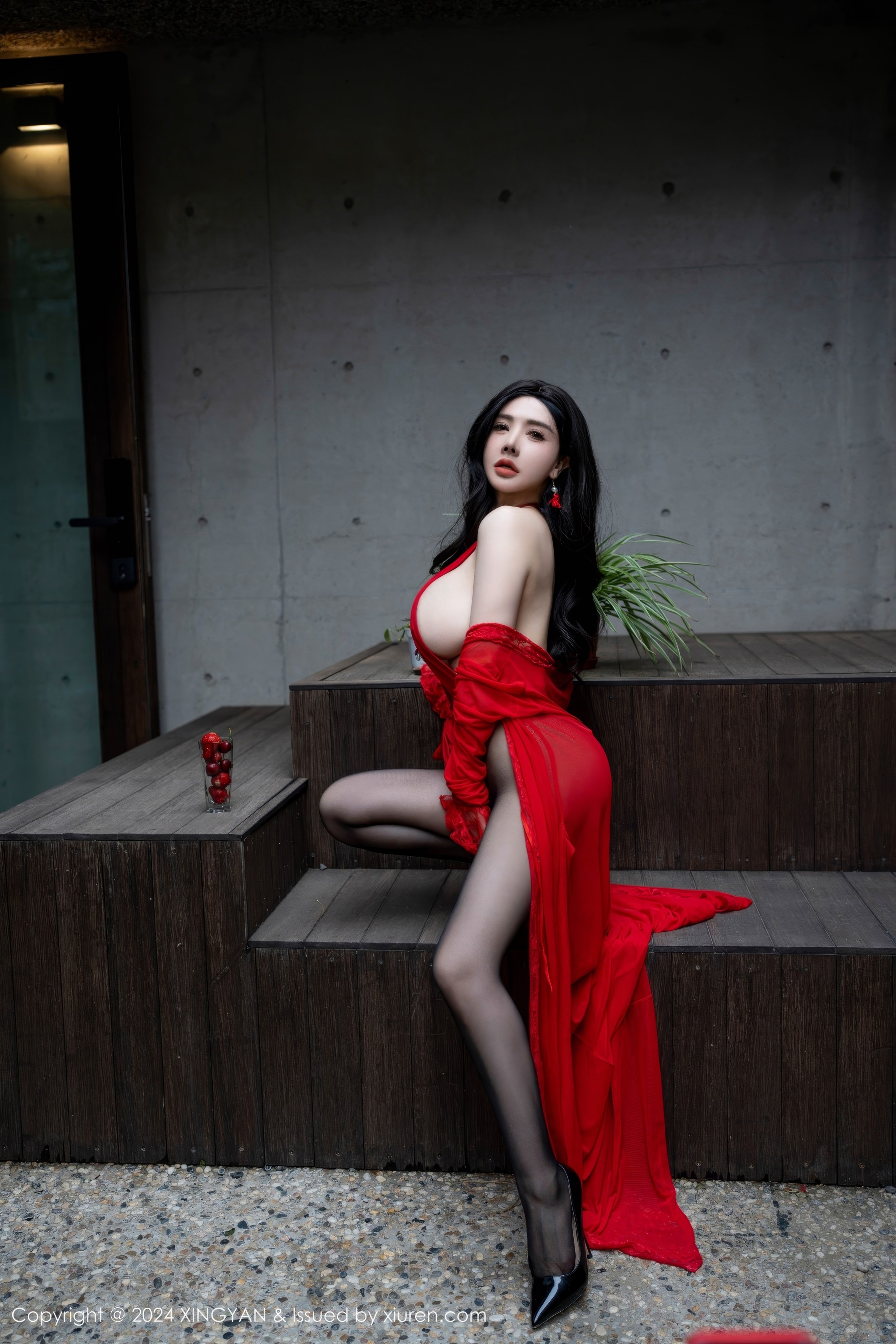 XINGYAN-Vol245-潘思沁-81P-08-14